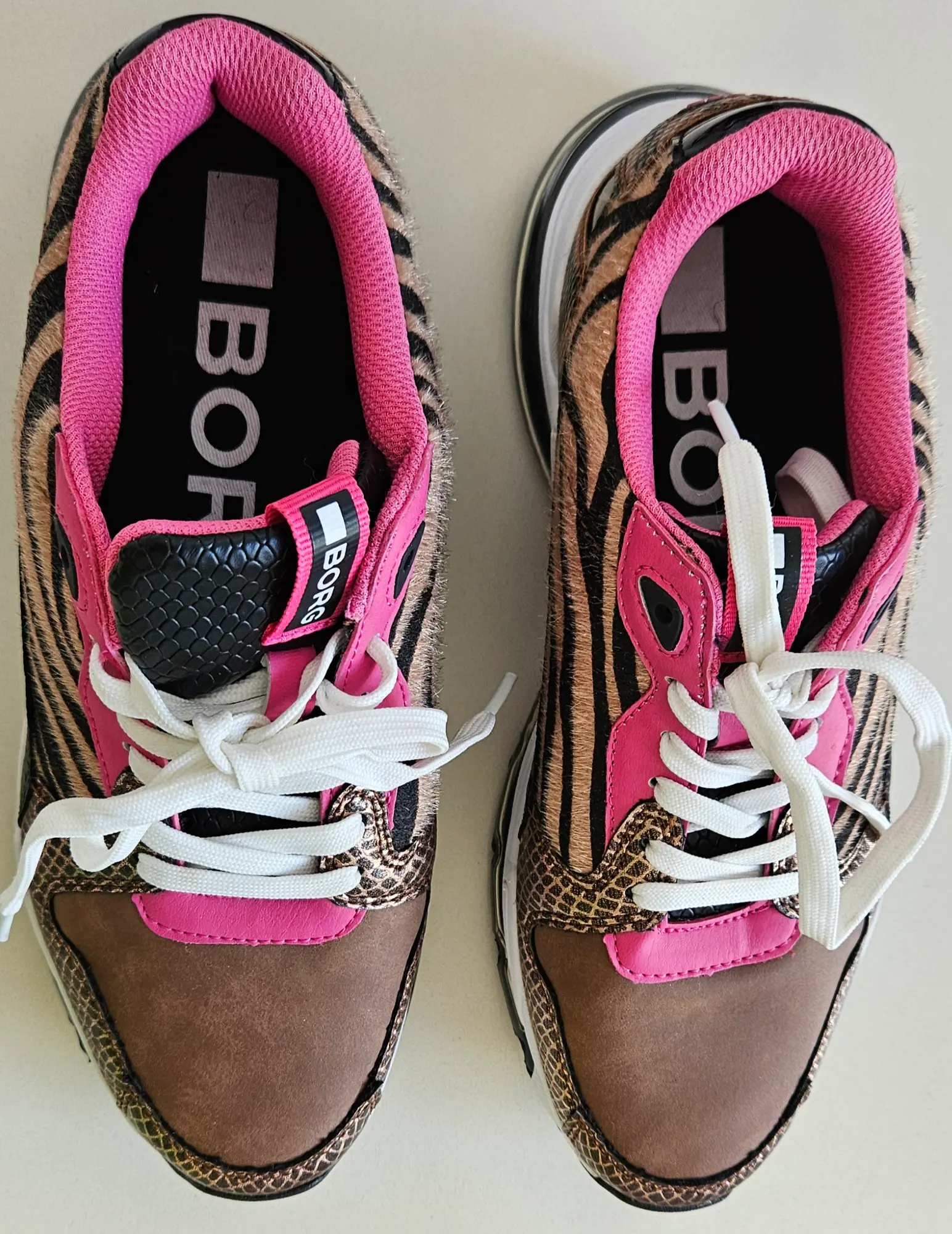 Bjørn Borg sneakers