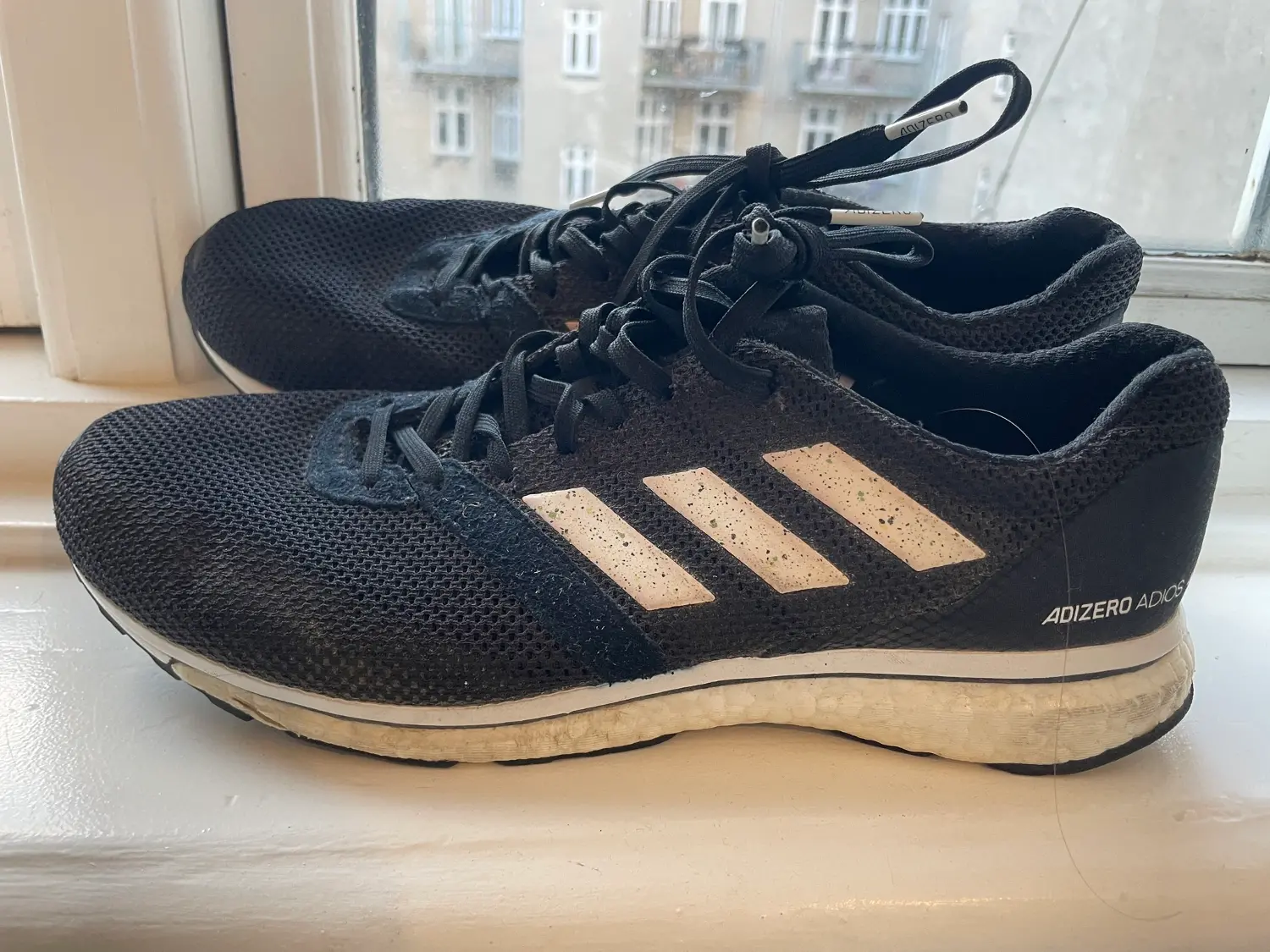 Adidas kvinder