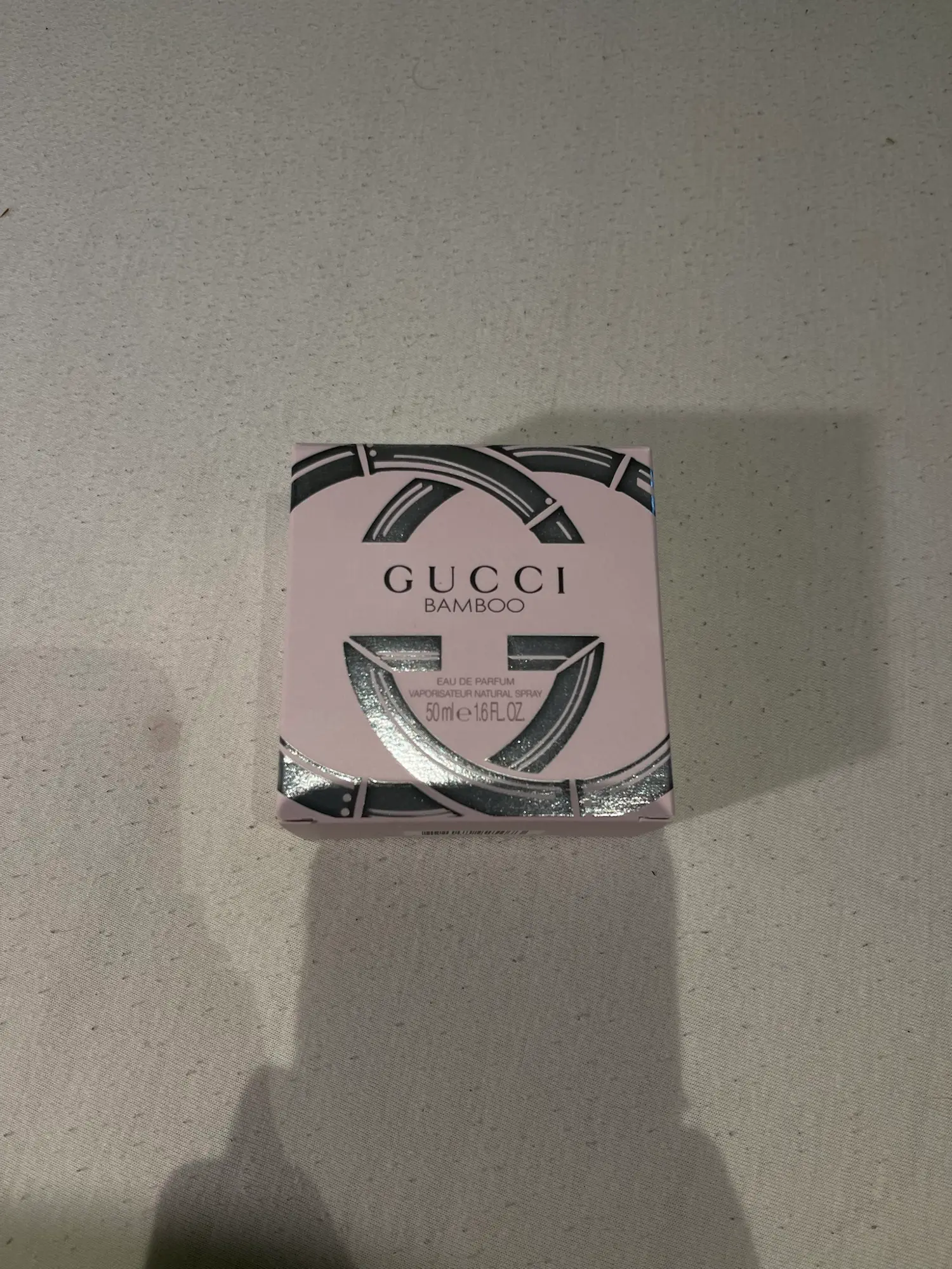 Gucci eau de parfum