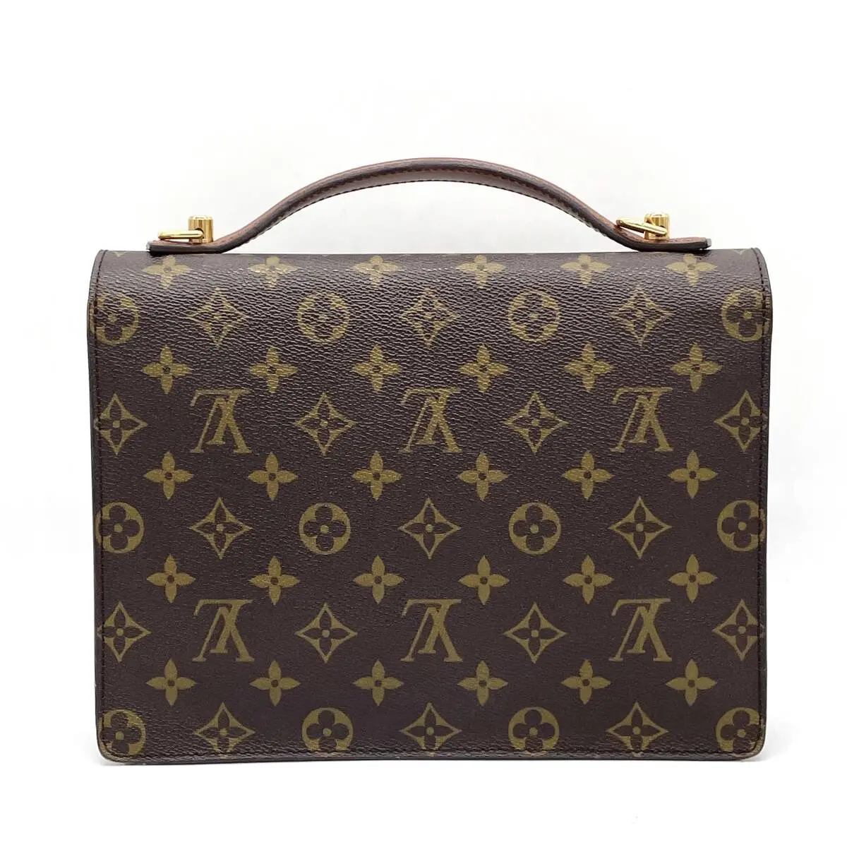 Louis Vuitton crossbody-taske