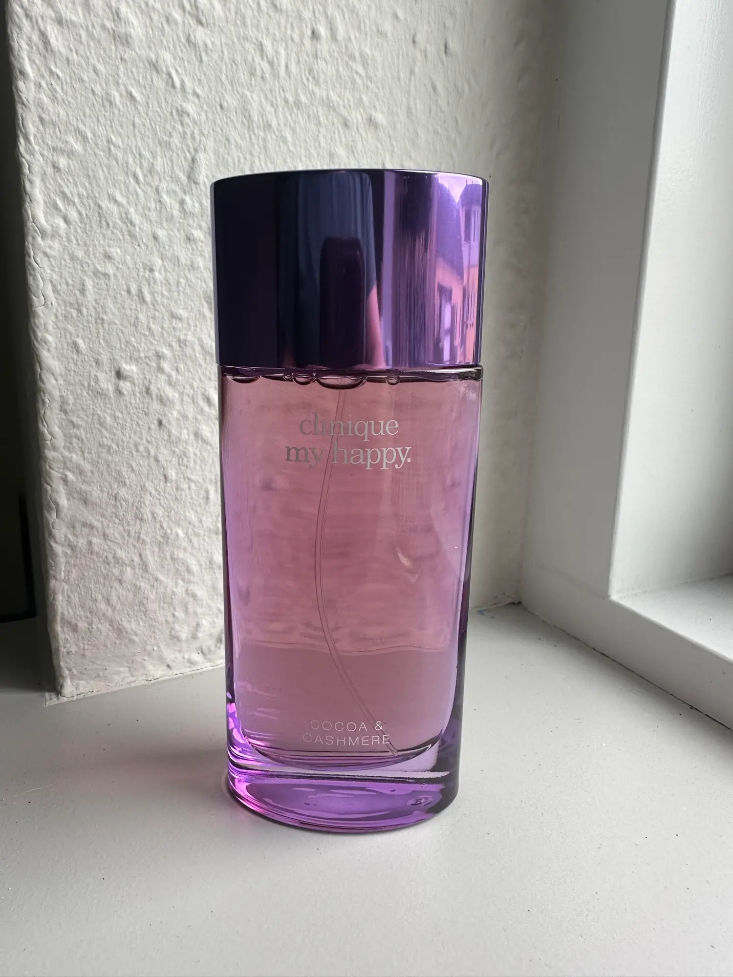 Clinique eau de parfum