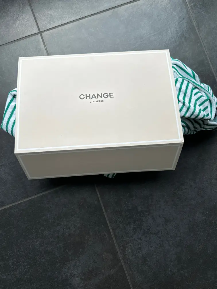 Change badetøj  beachwear