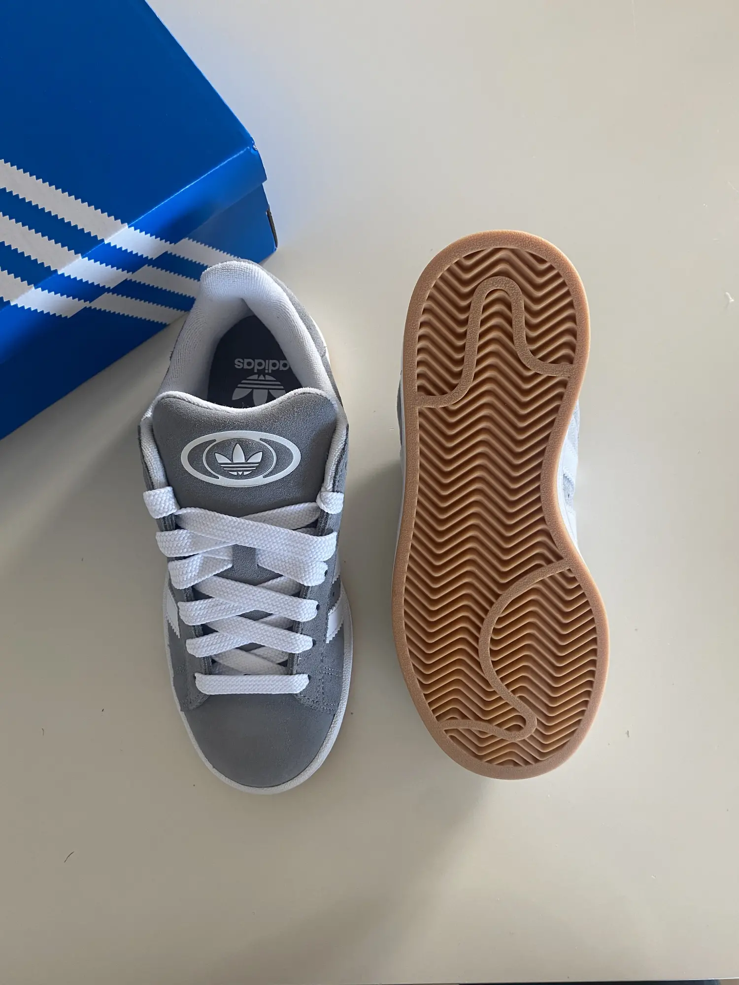 Adidas sneakers