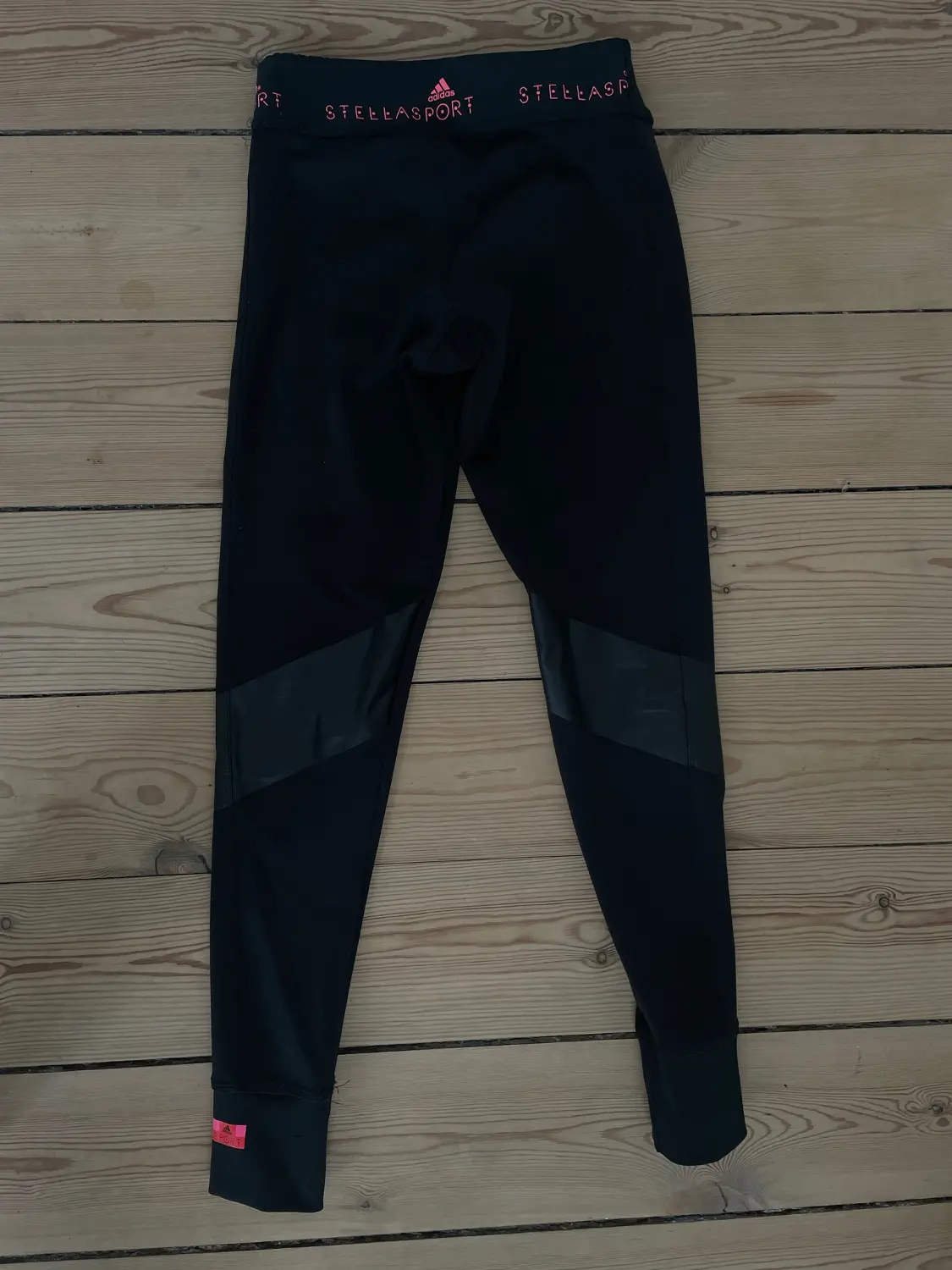 Adidas Stella Mccartney bukser  tights