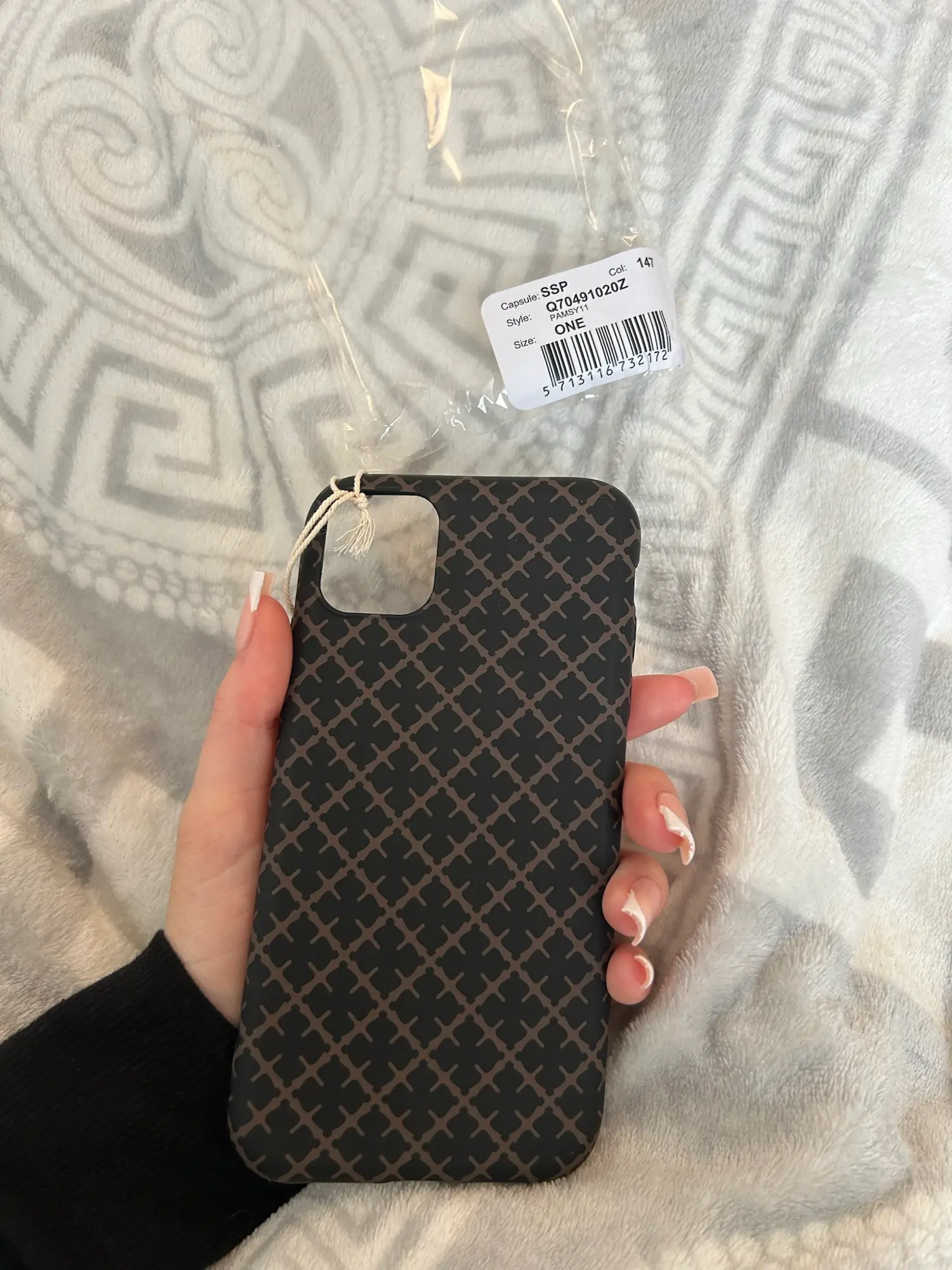 By Malene Birger iphone