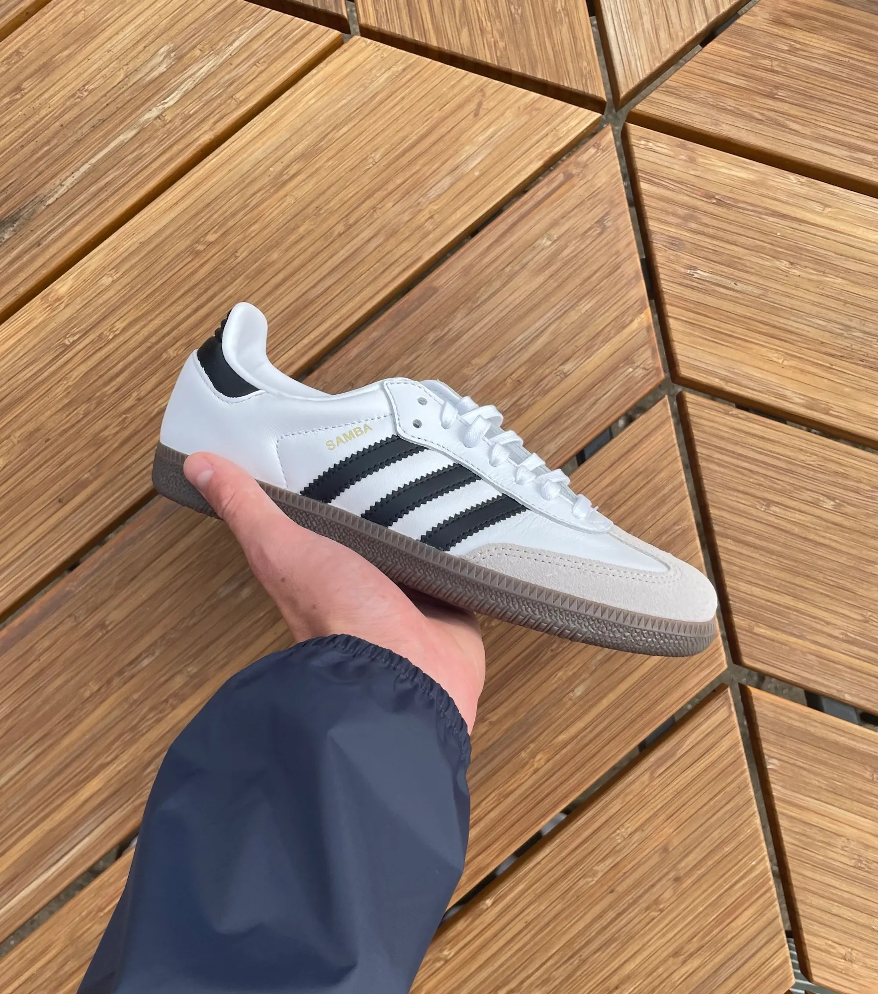 Adidas Originals sneakers