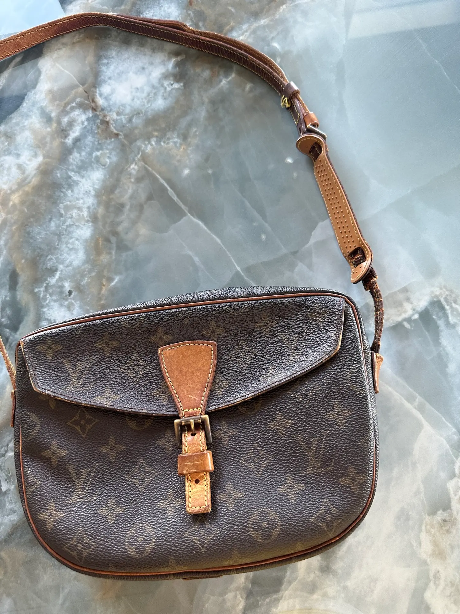 Louis Vuitton håndtaske