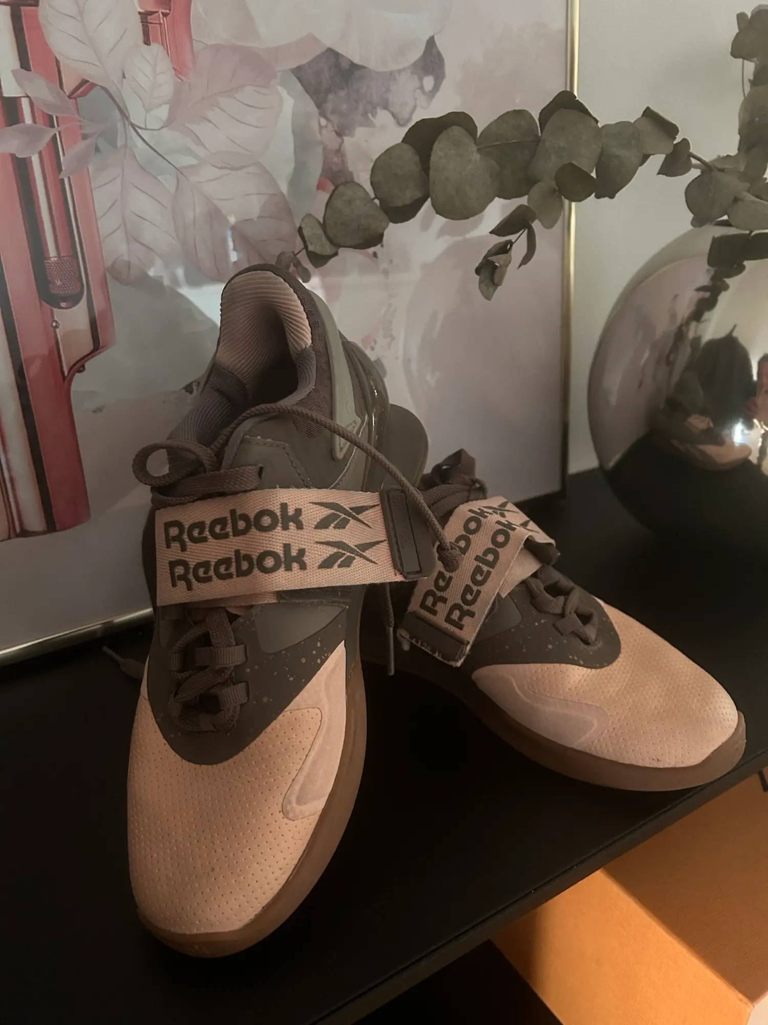 Reebok træningssko