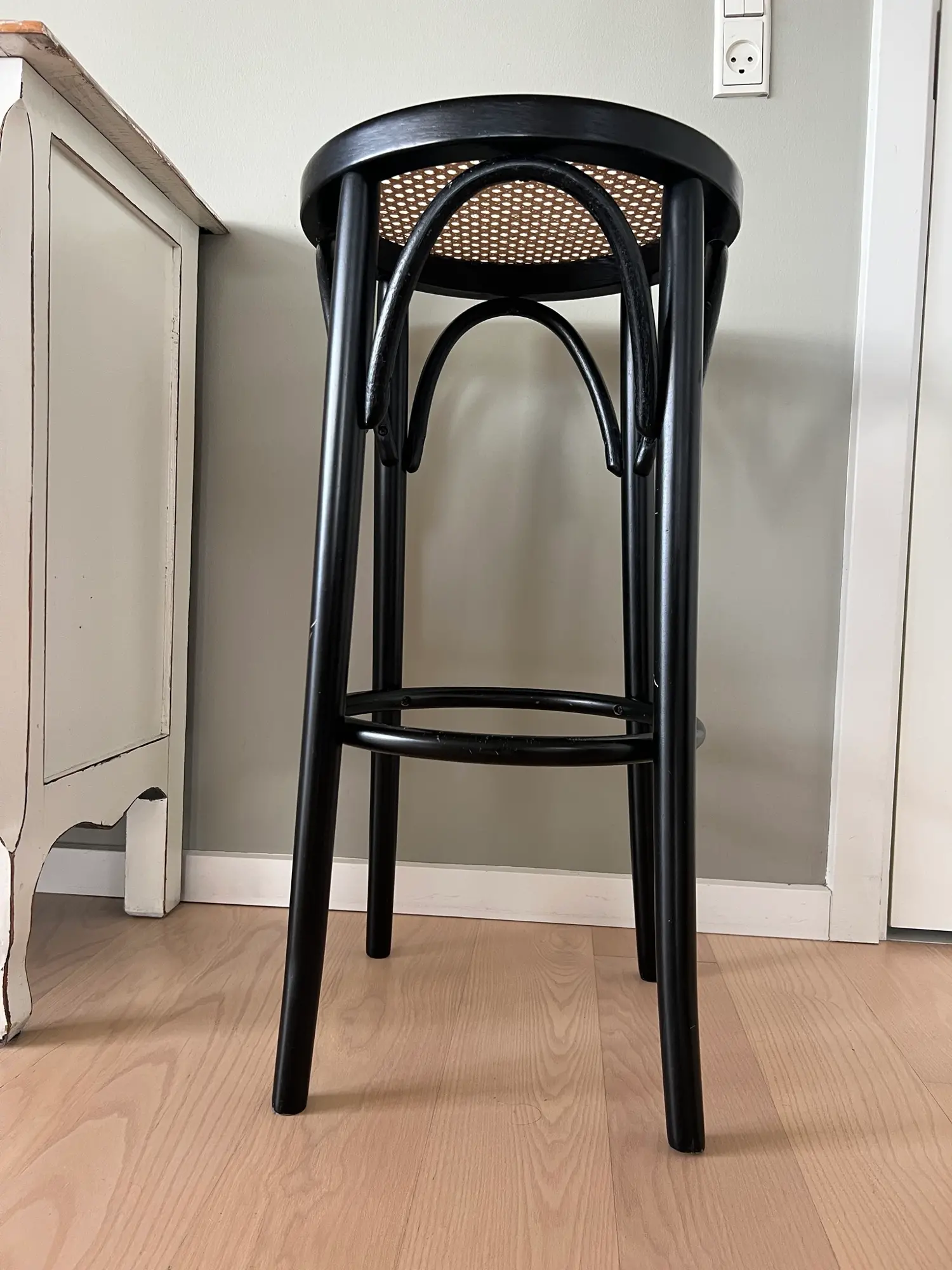 Thonet barstol