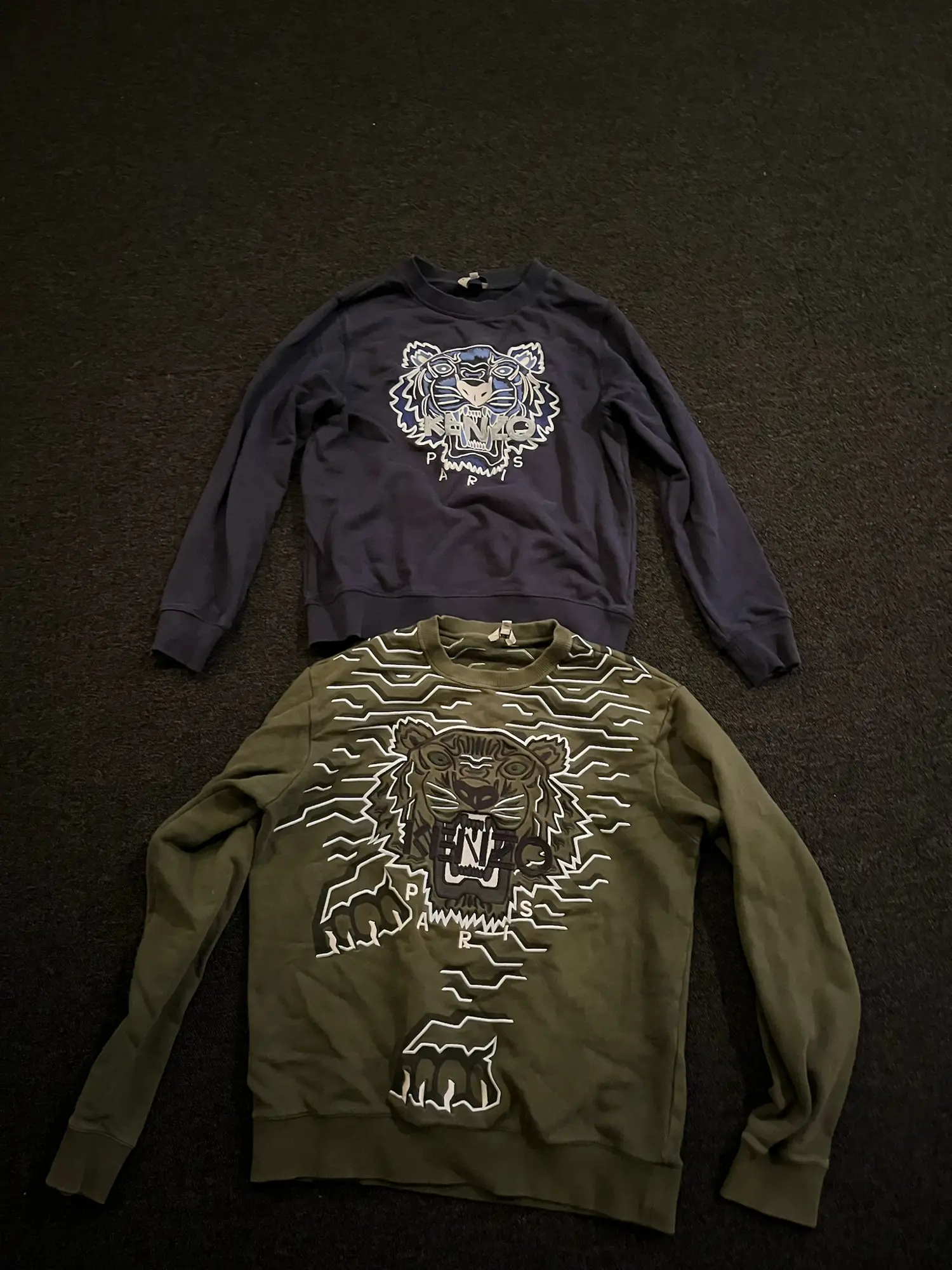 KENZO sweatshirt