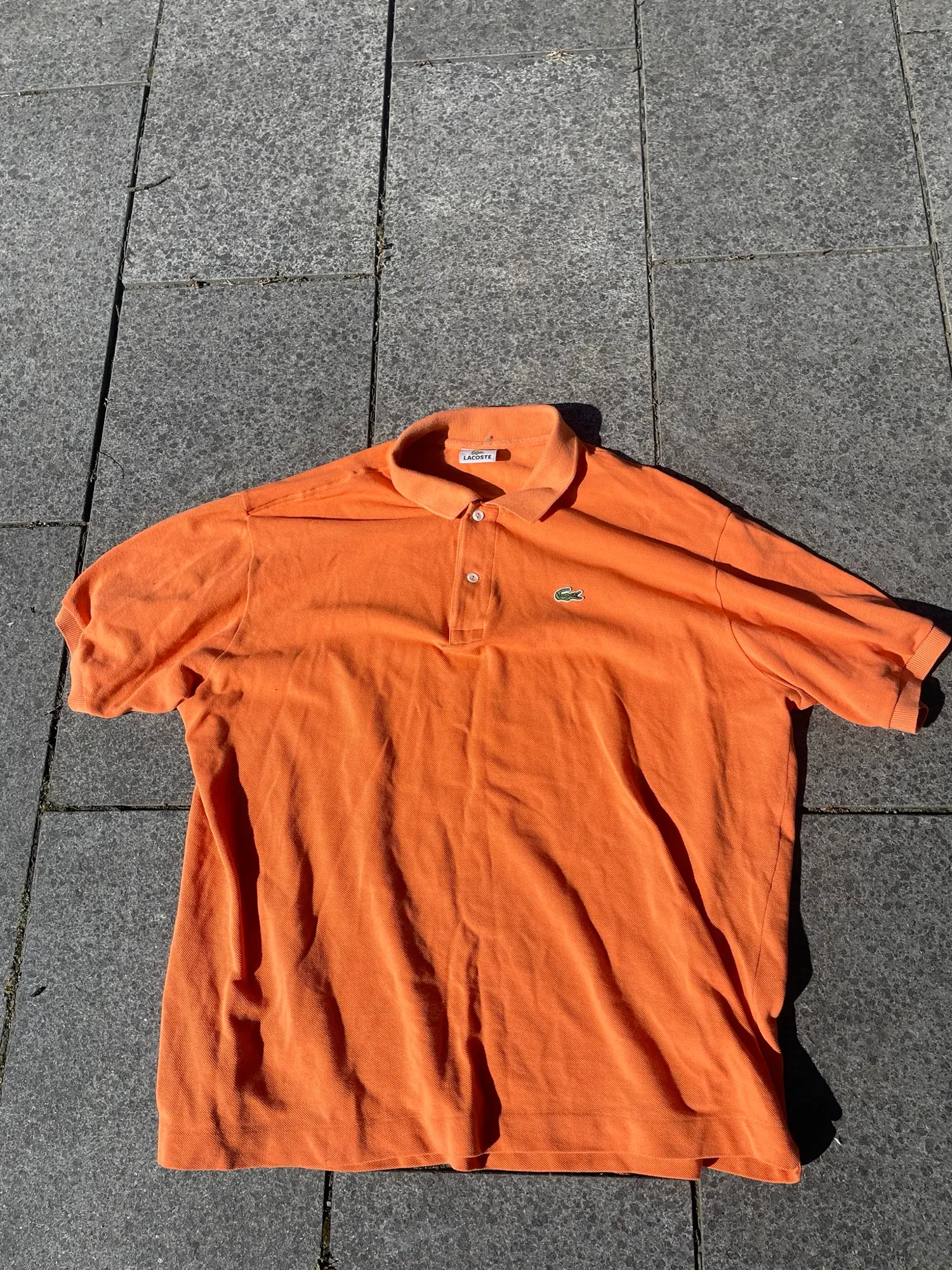 Polo Ralph Lauren polotrøje