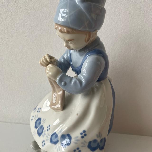 Porcelæn