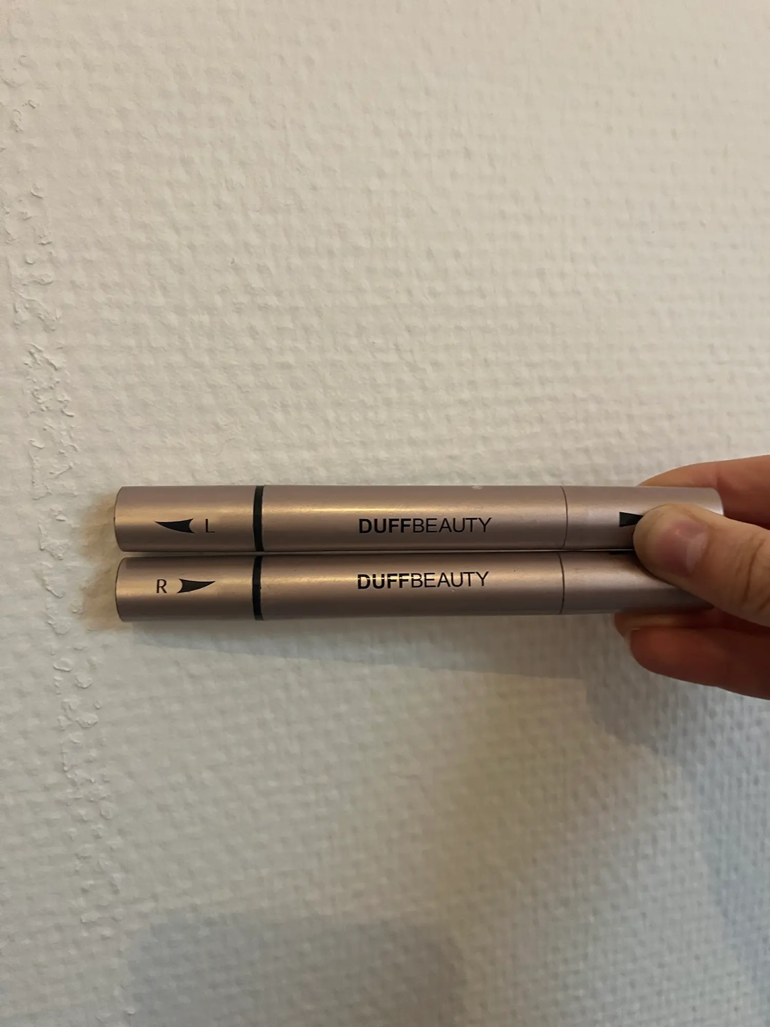 DUFFBeauty eyeliner