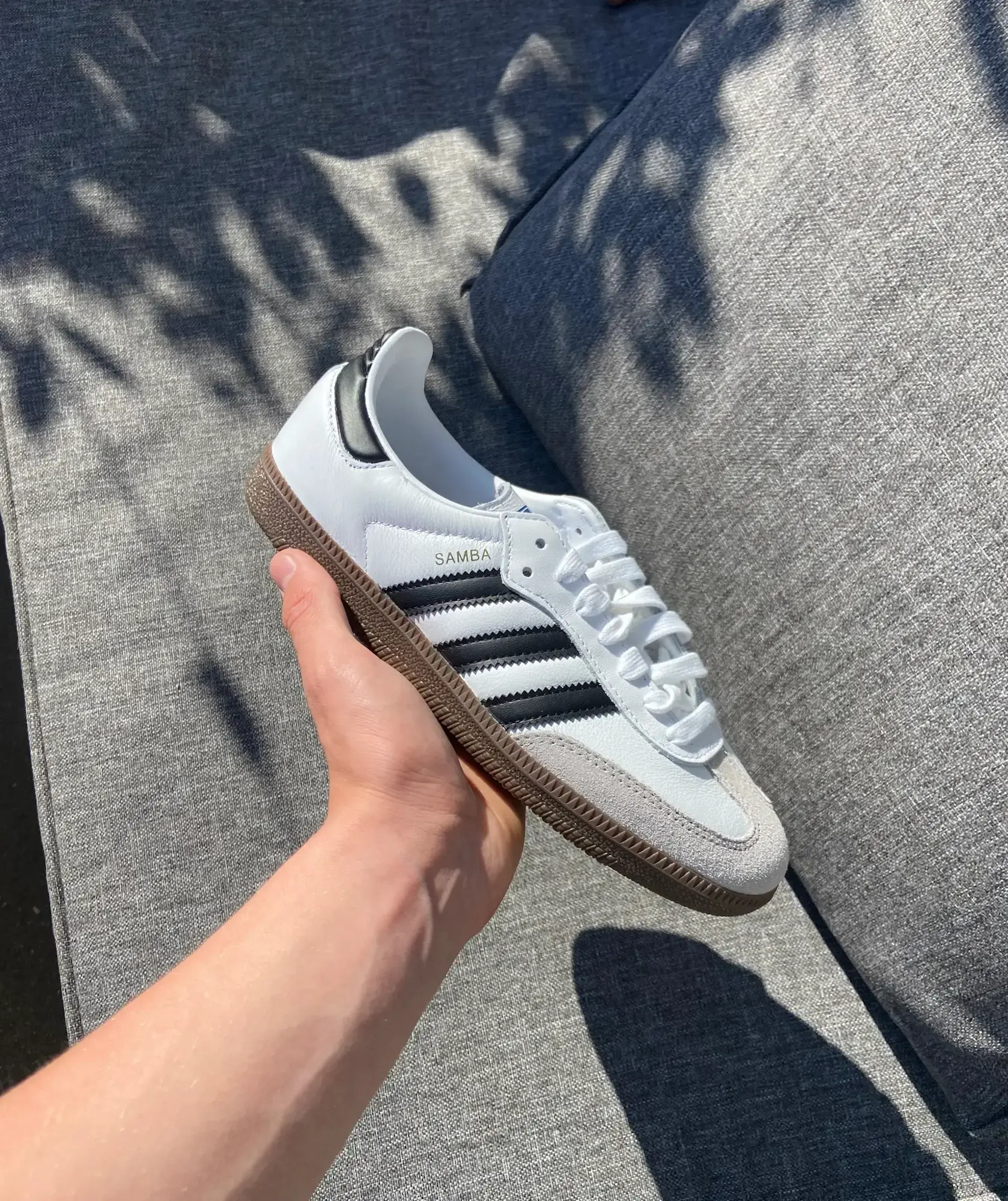 Adidas Originals sneakers