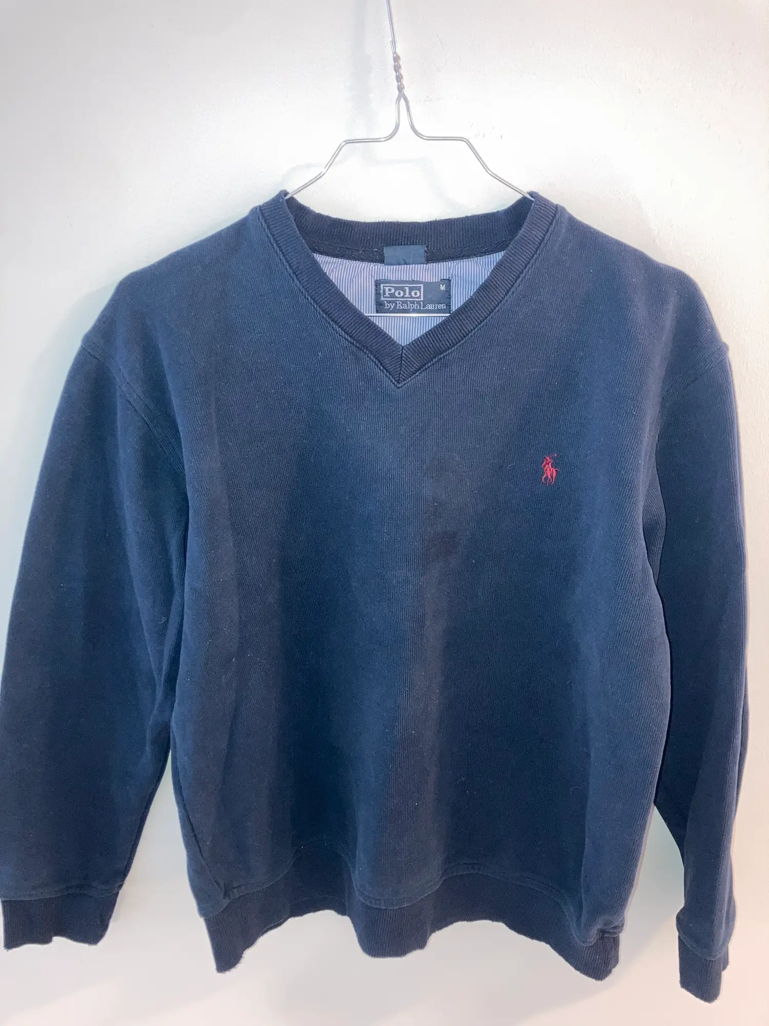 Polo Ralph Lauren sweatshirt