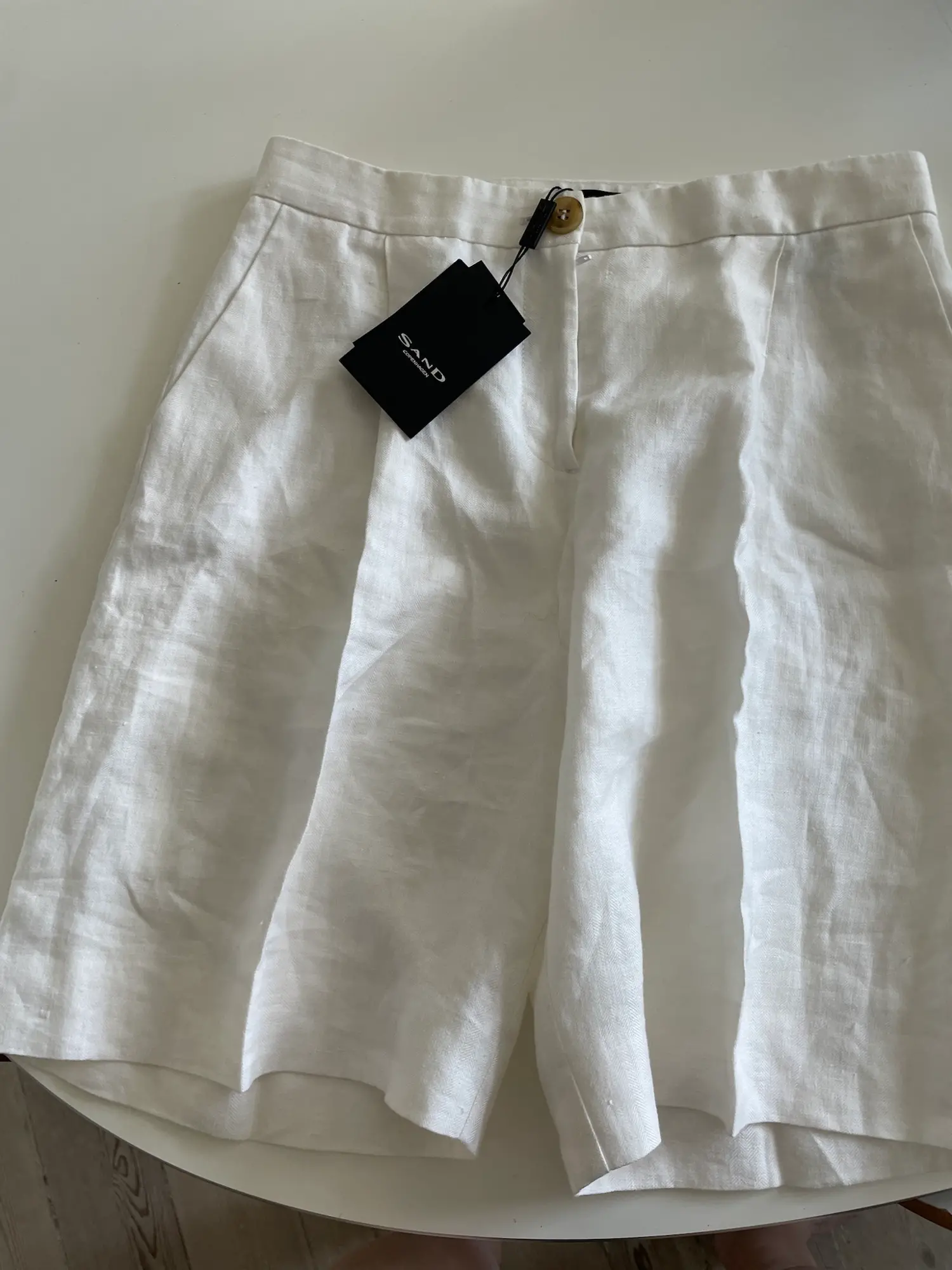 Sand Copenhagen shorts