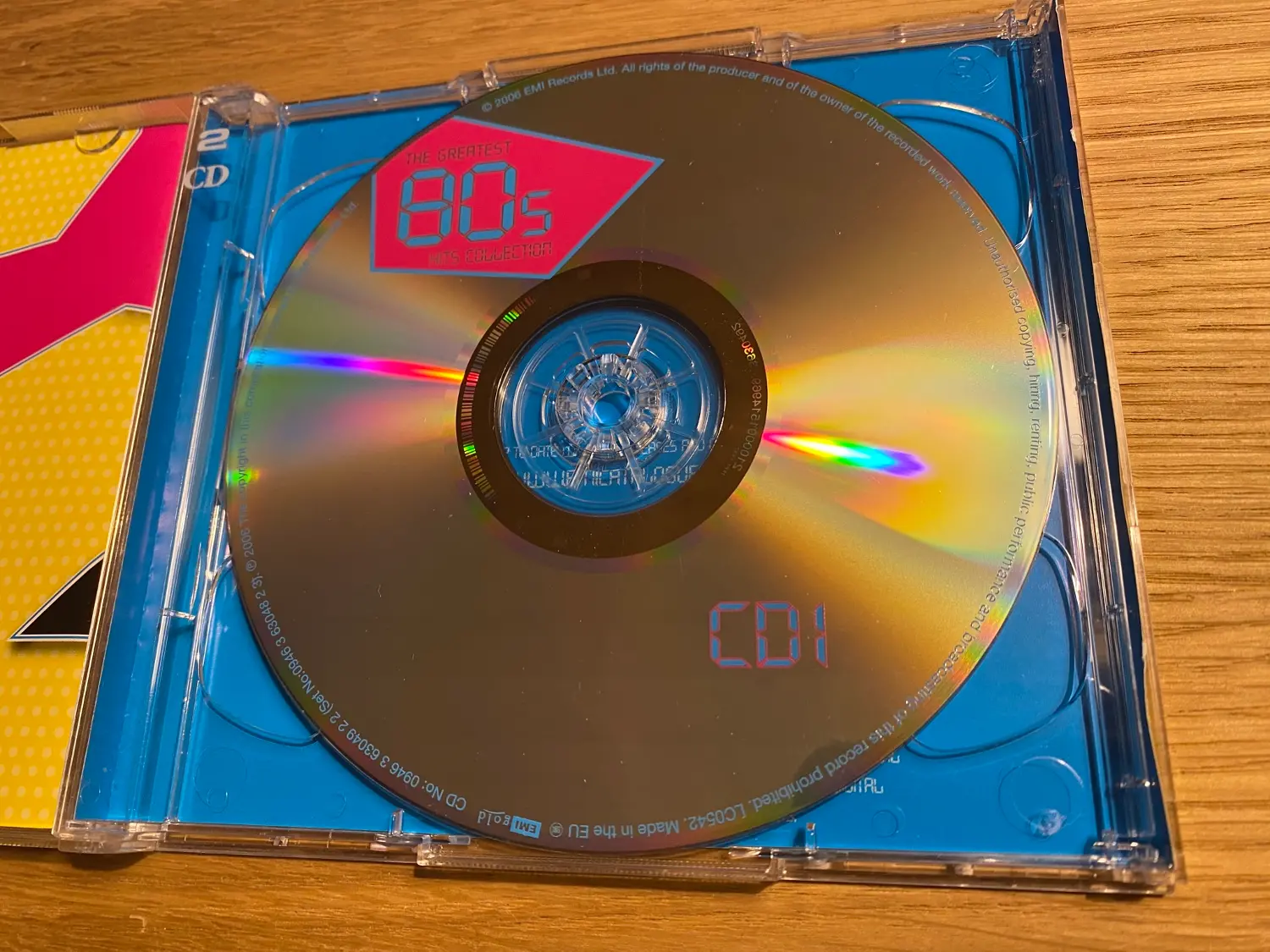 Cd