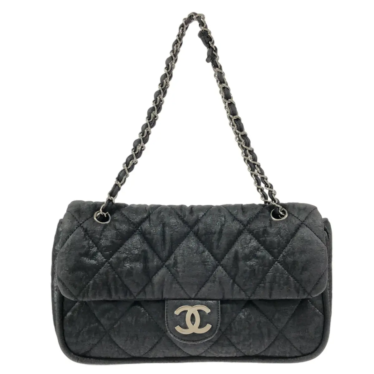 Chanel skuldertaske