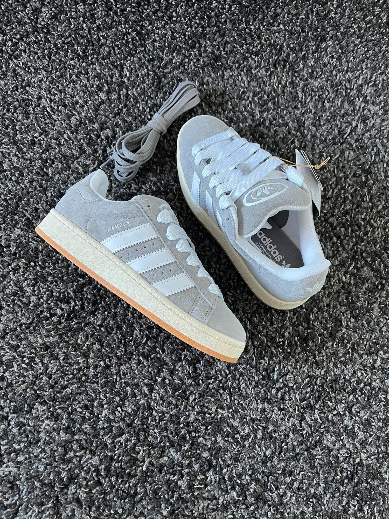 Adidas sneakers