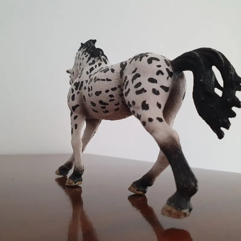 Schleich samlerobjekt