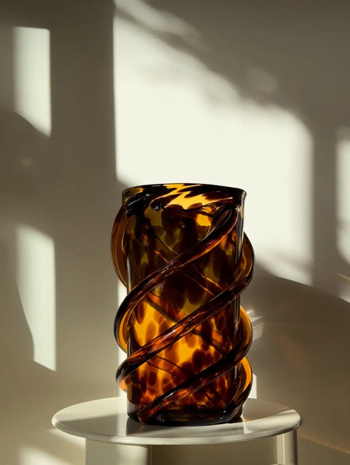 Murano vase