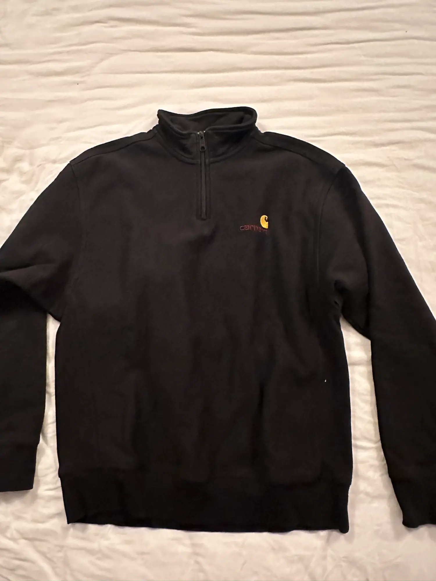 Carhartt sweatshirt