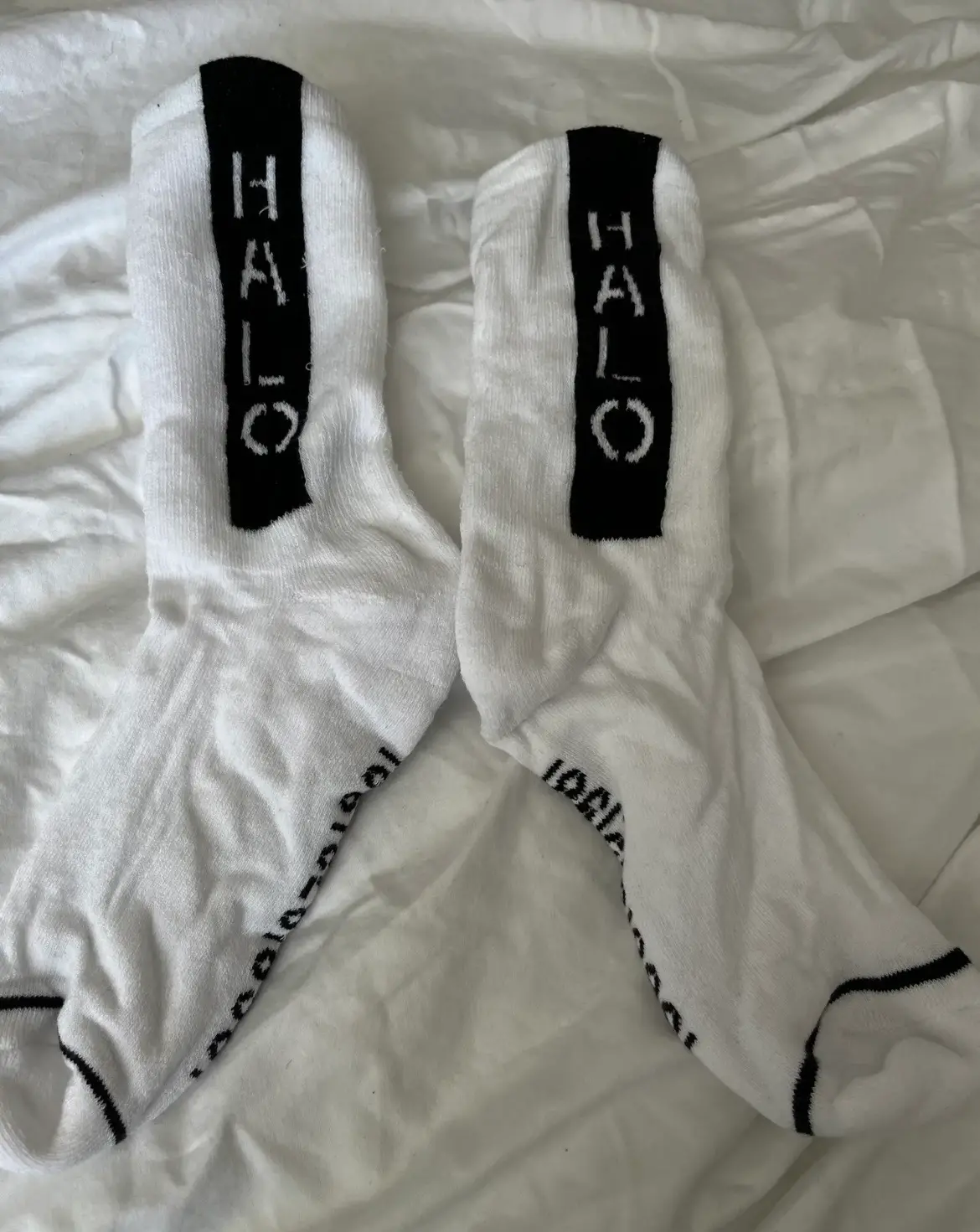 Newline Halo undertøj  sokker