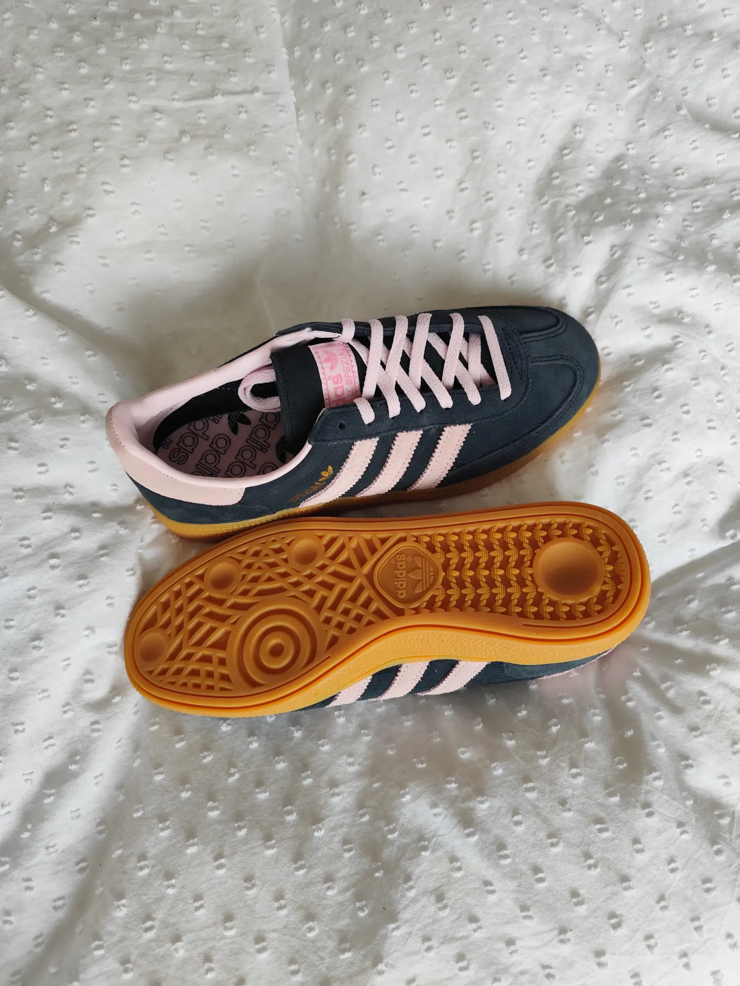 Adidas sneakers