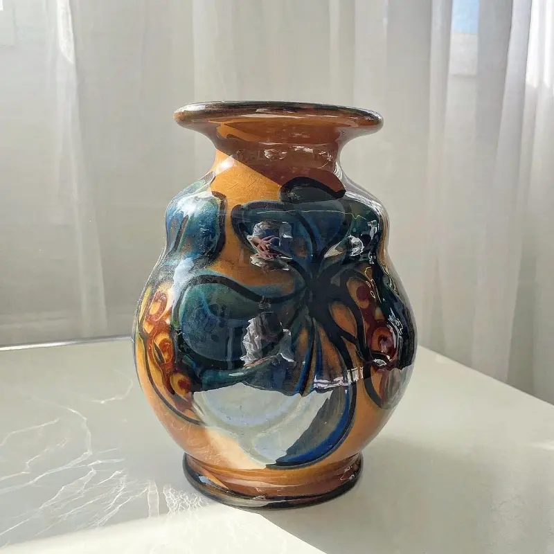 Vintage vase