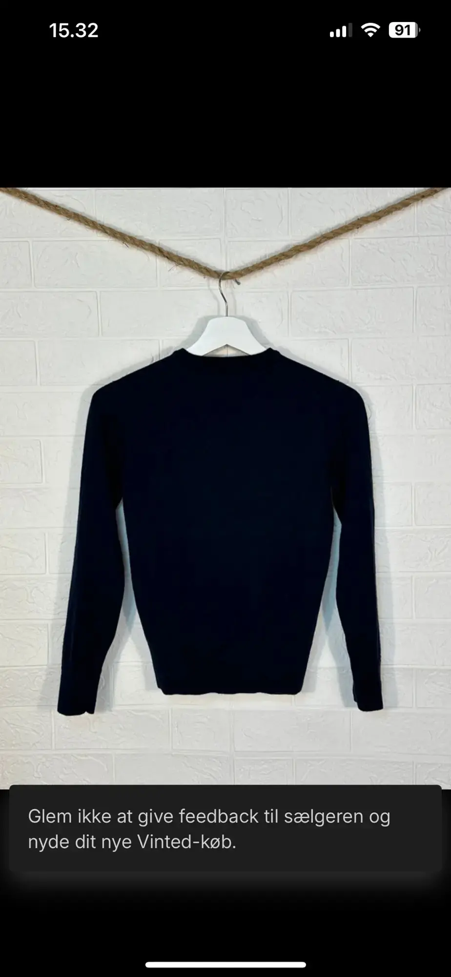 Lauren Ralph Lauren sweatshirt