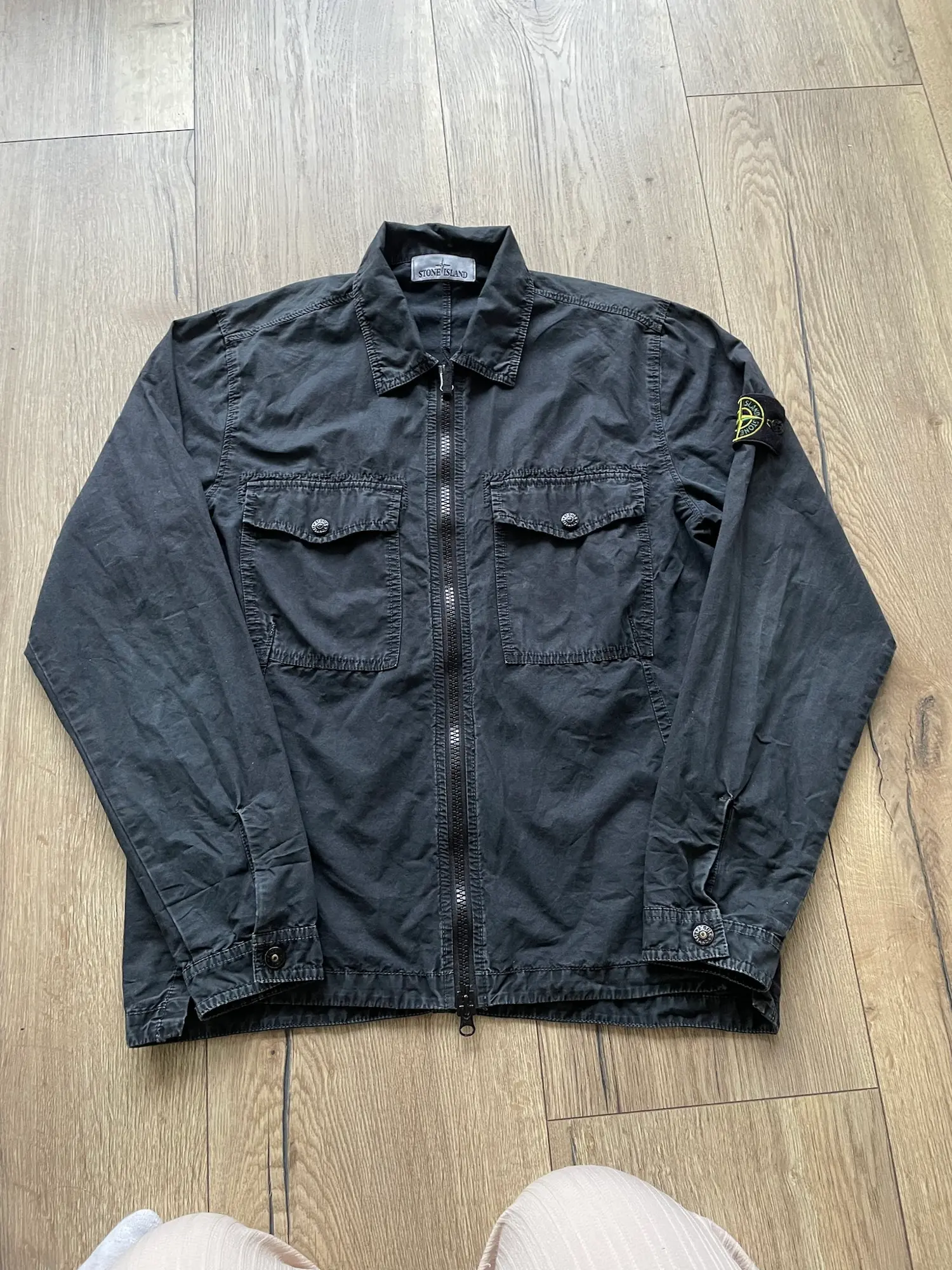 Stone Island anden overdel