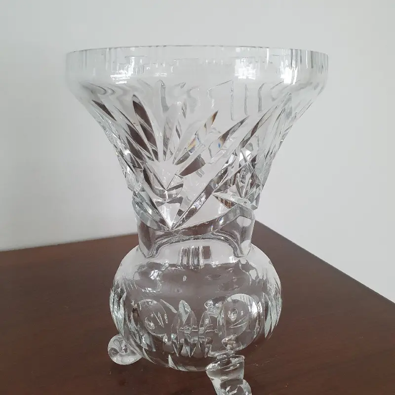 Vintage vase