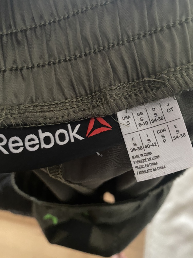 Reebok bukser  tights