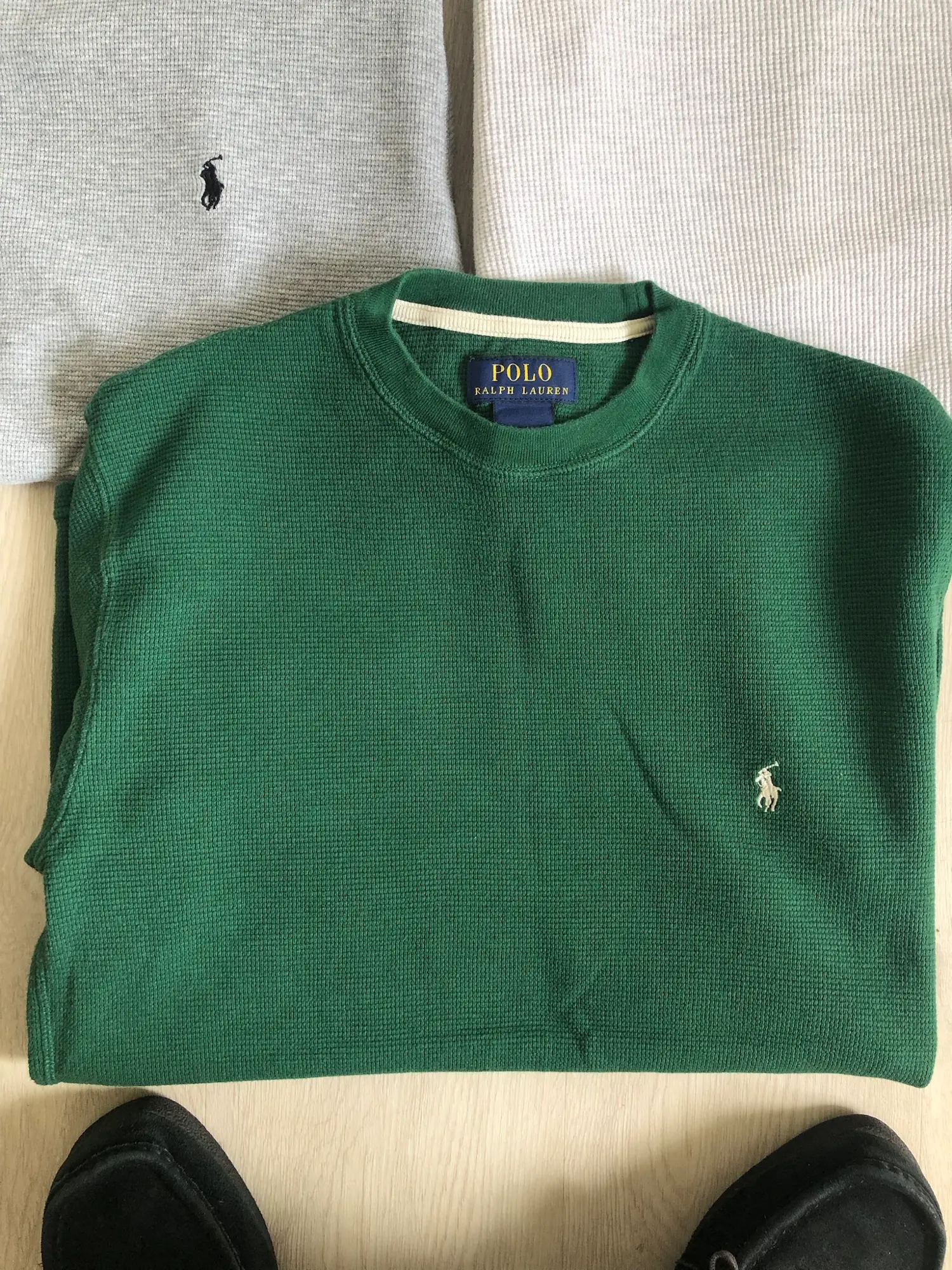 Polo Ralph Lauren striktrøje