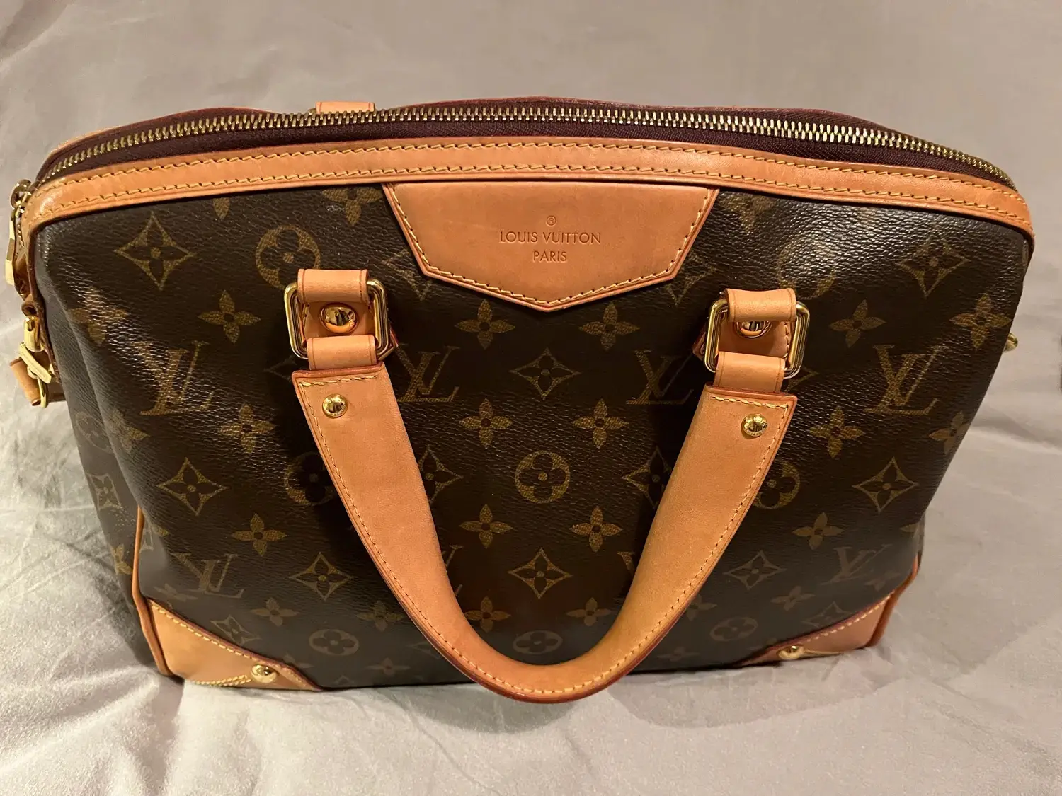 Louis Vuitton håndtaske