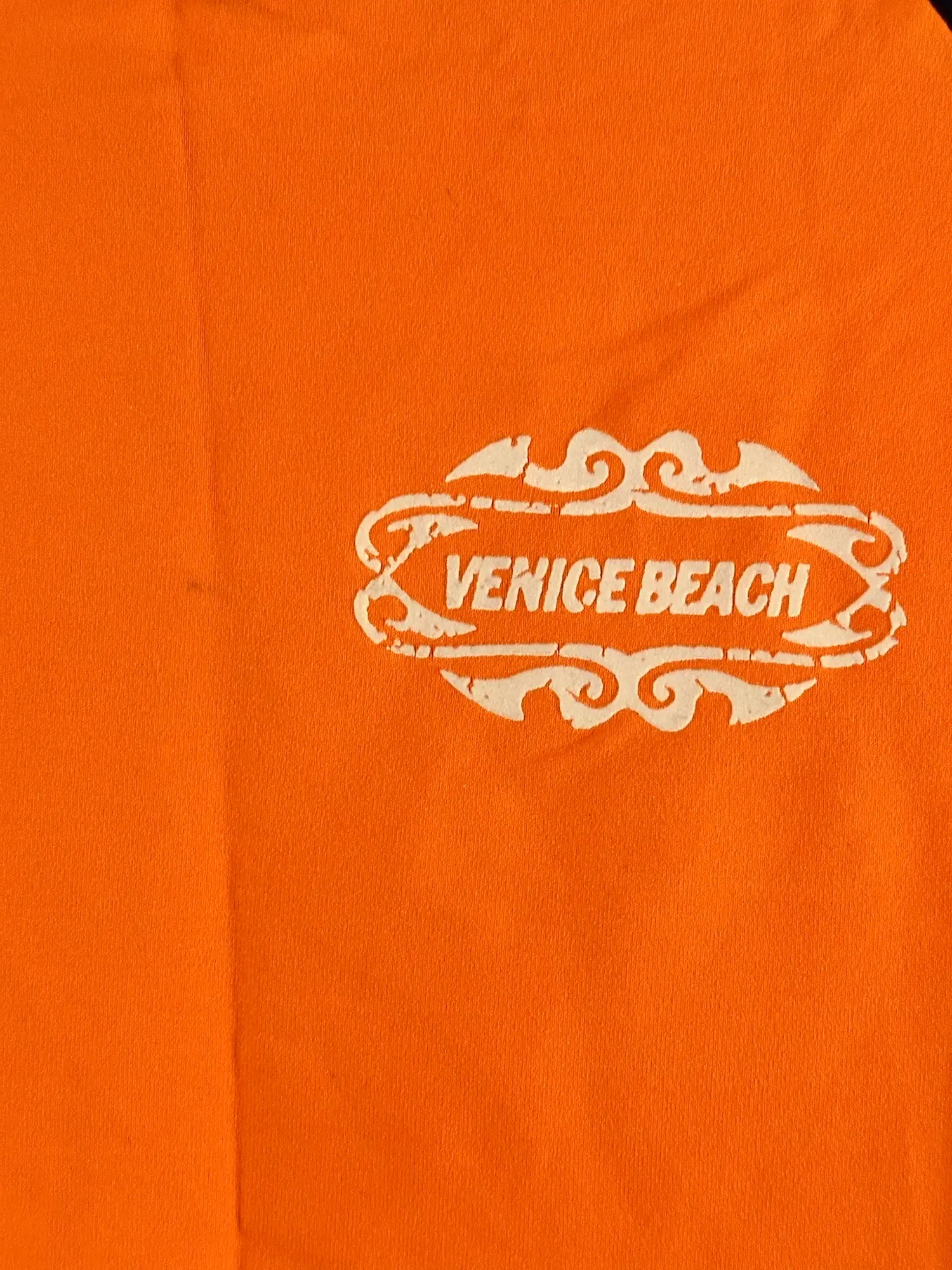 Venice Beach andet sportstøj