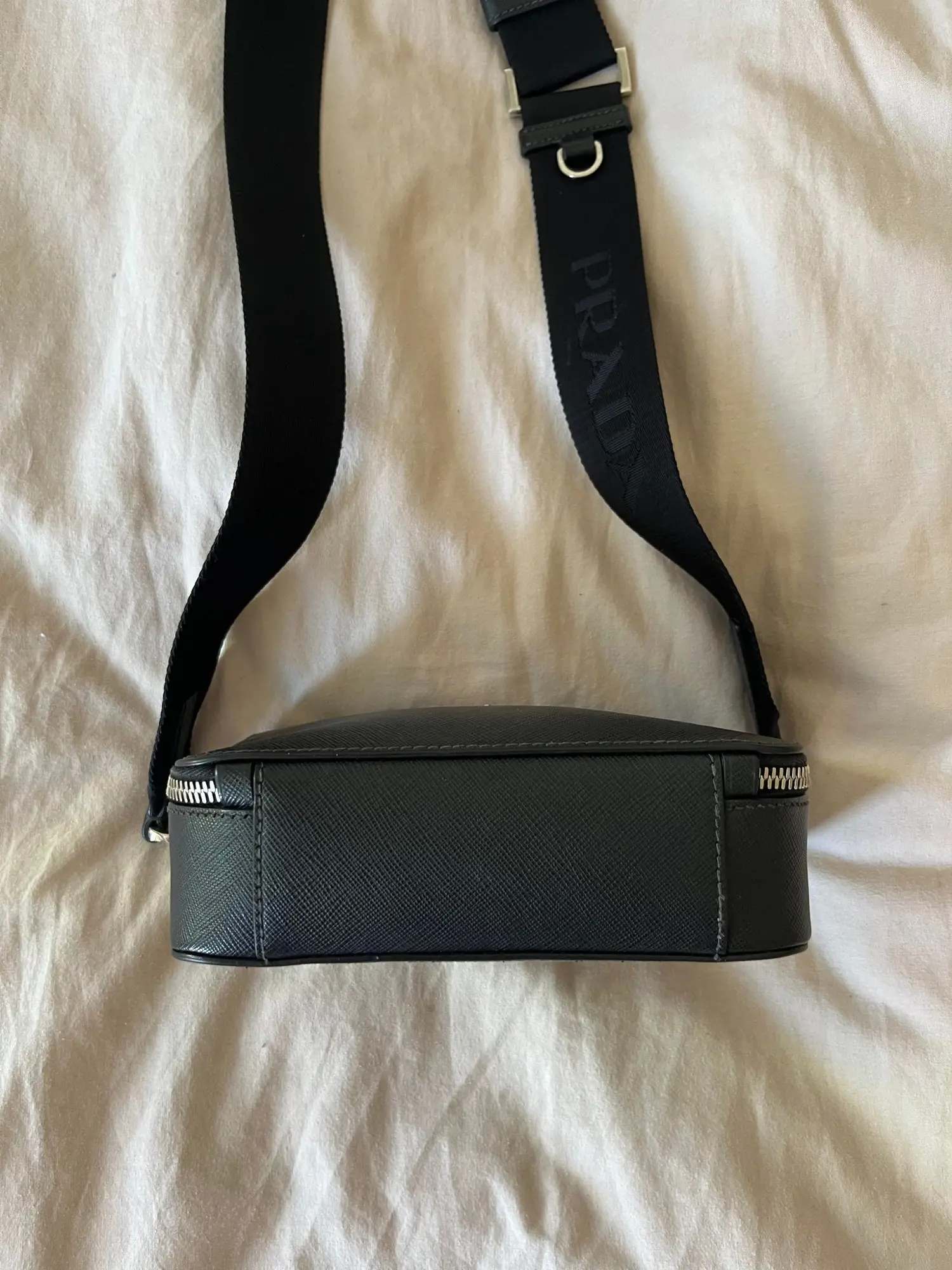 Prada crossbody-taske