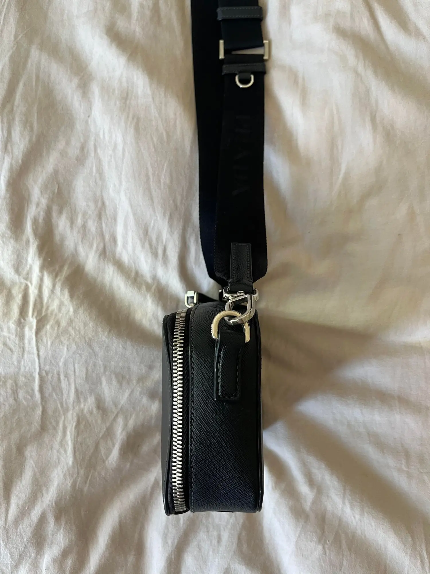 Prada crossbody-taske