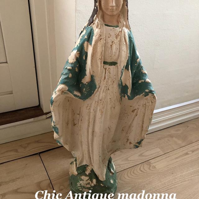 Chic Antique anden indretning