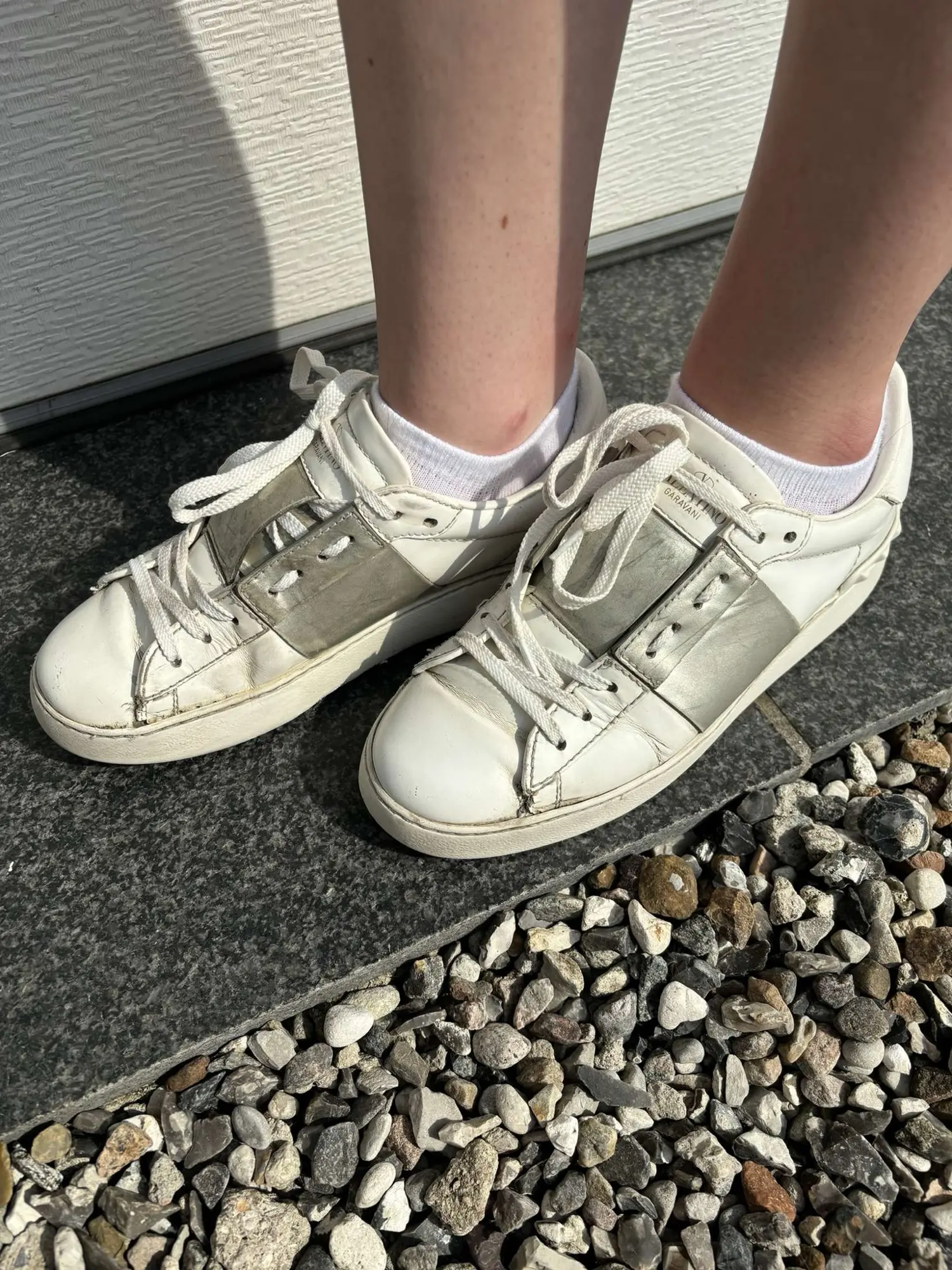 Valentino Garavani sneakers