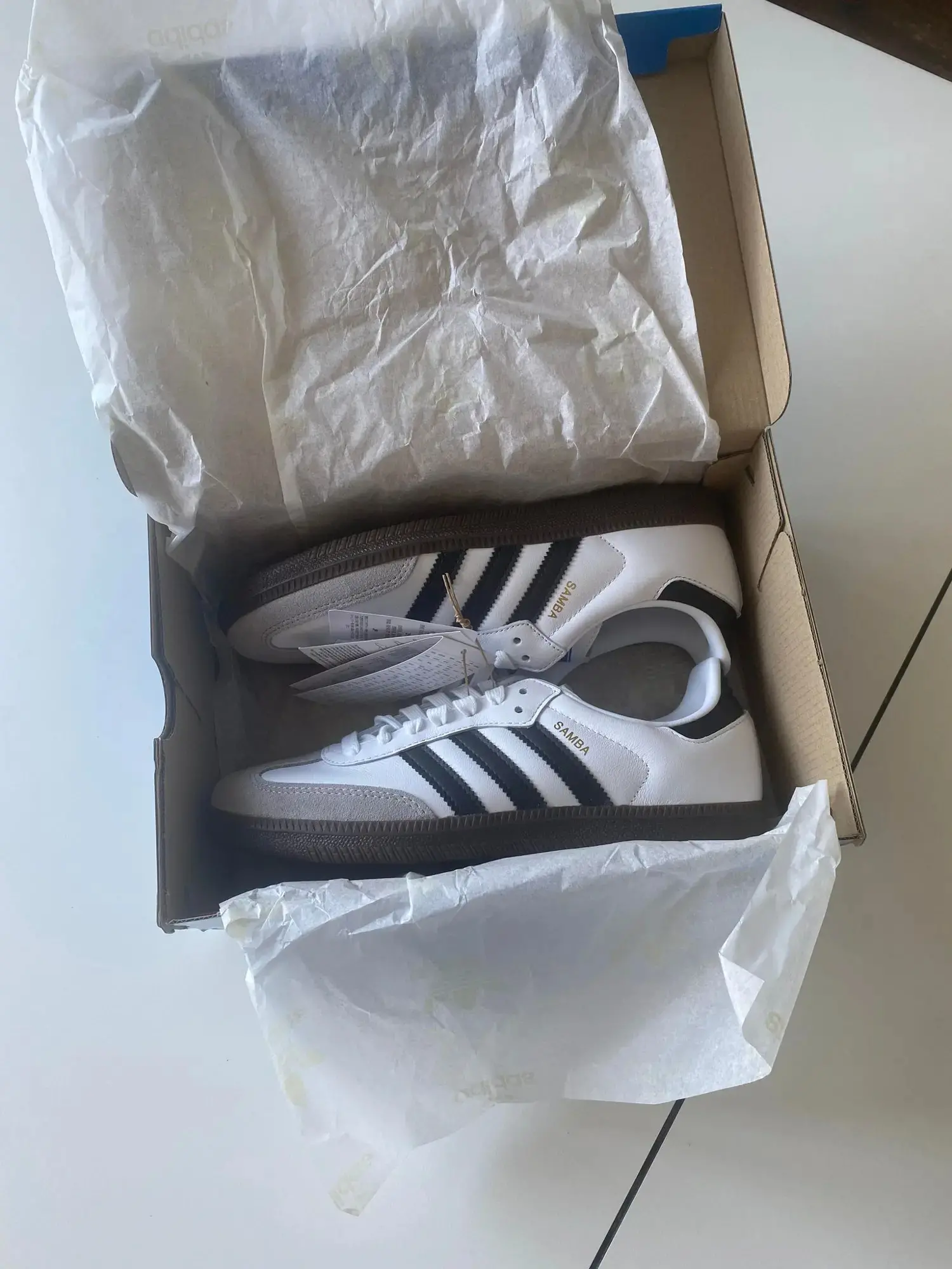 Adidas Originals sneakers