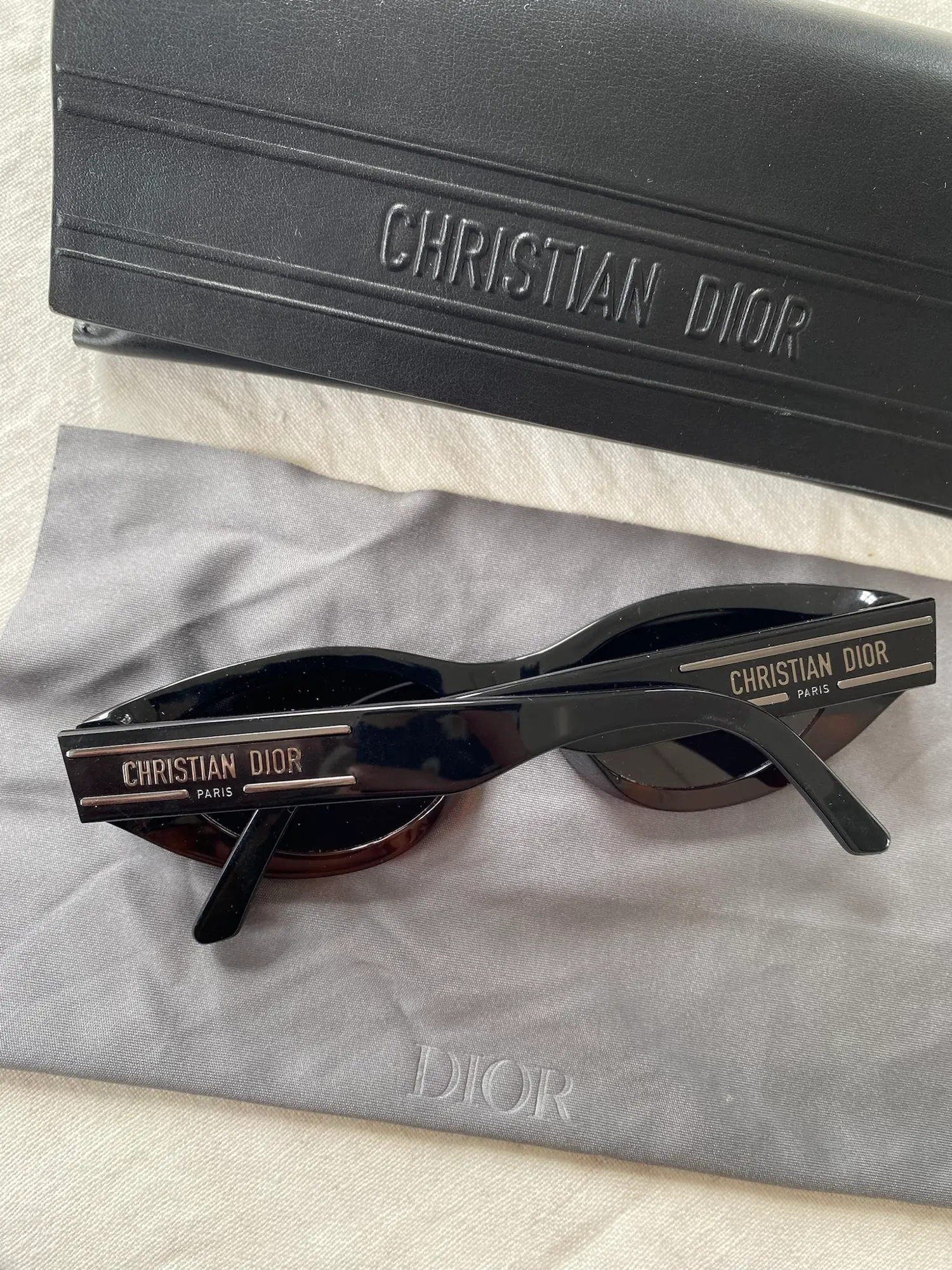 Christian Dior solbriller