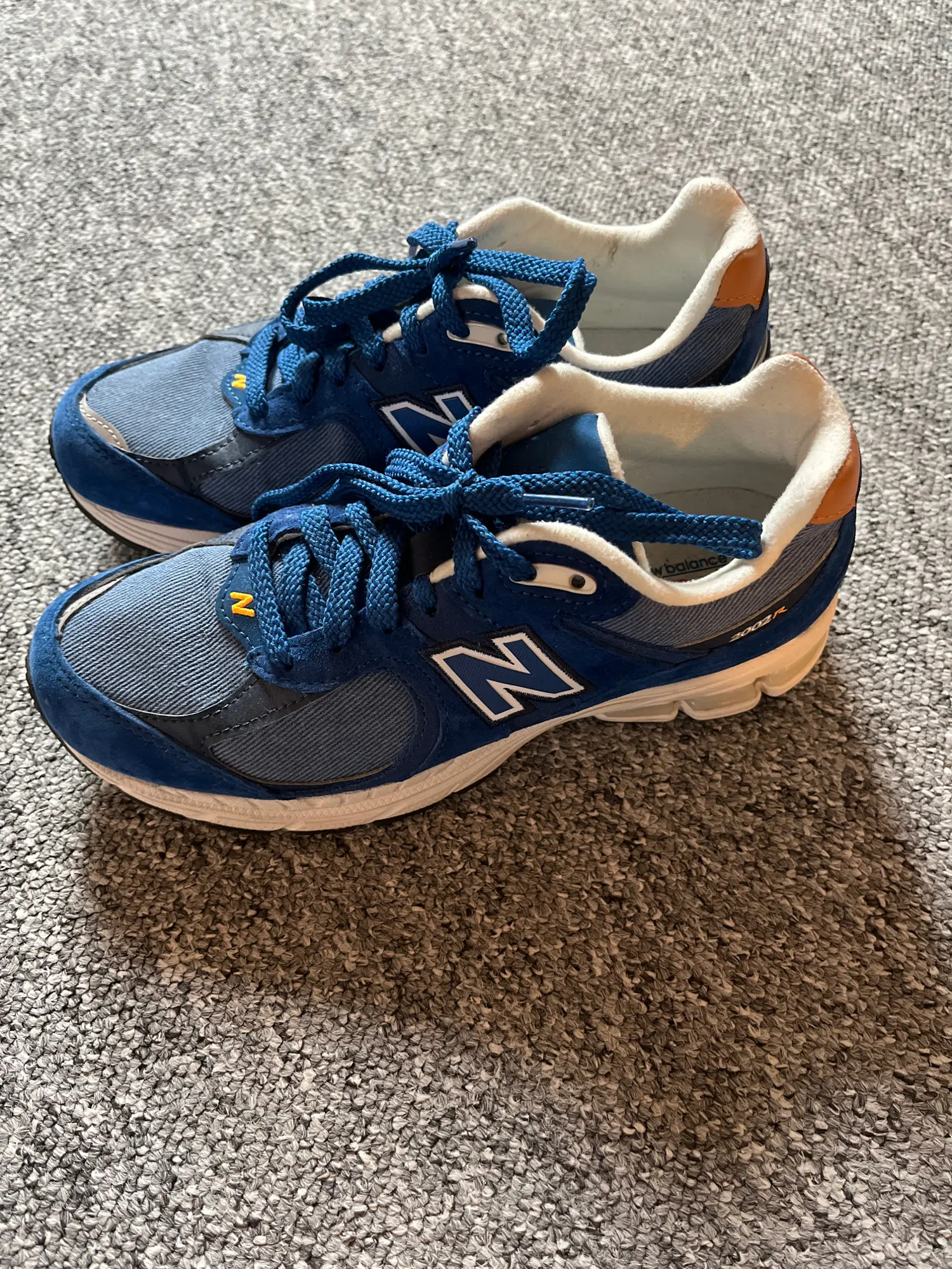 New Balance sportssko