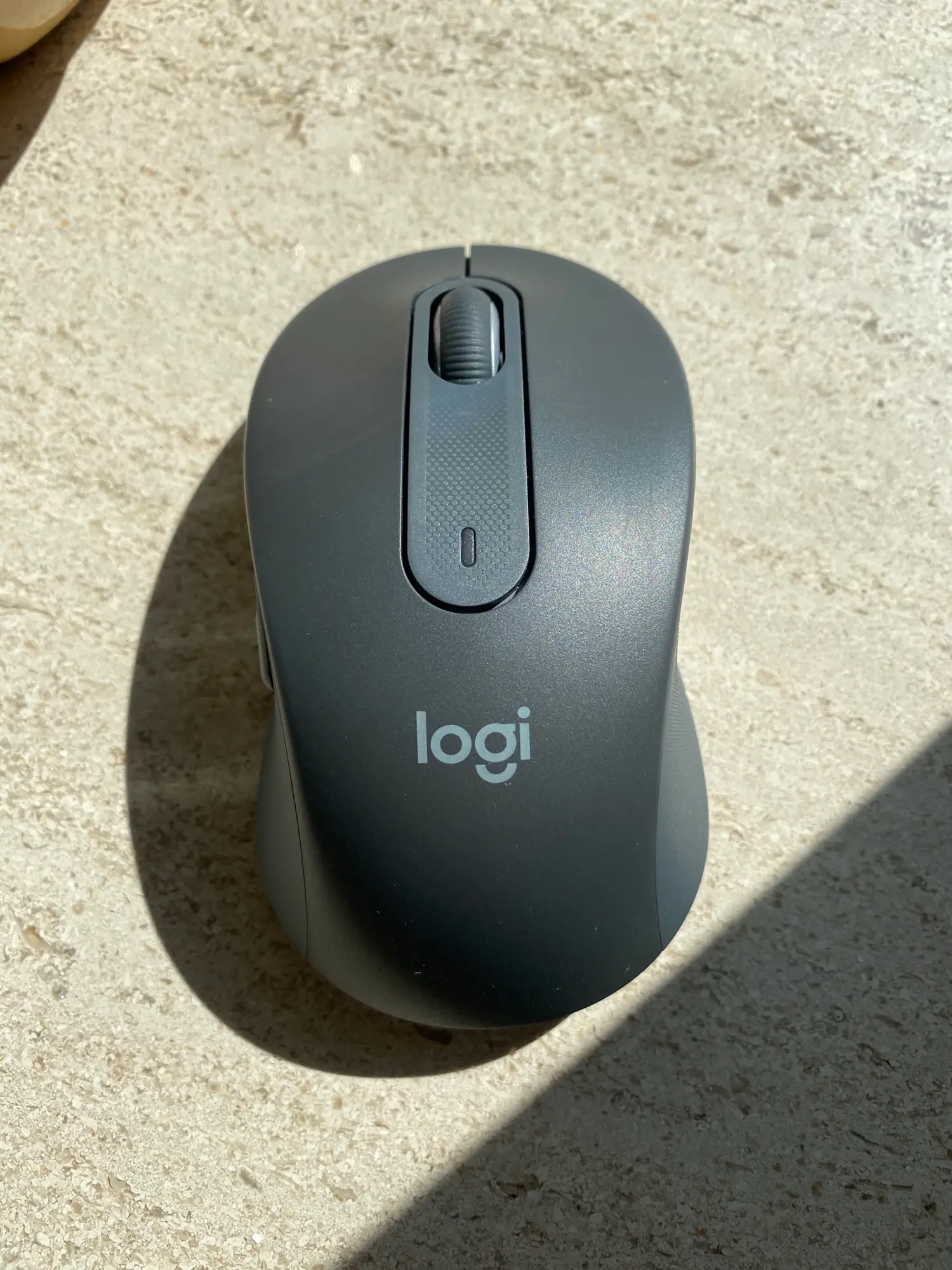 Logitech tilbehør