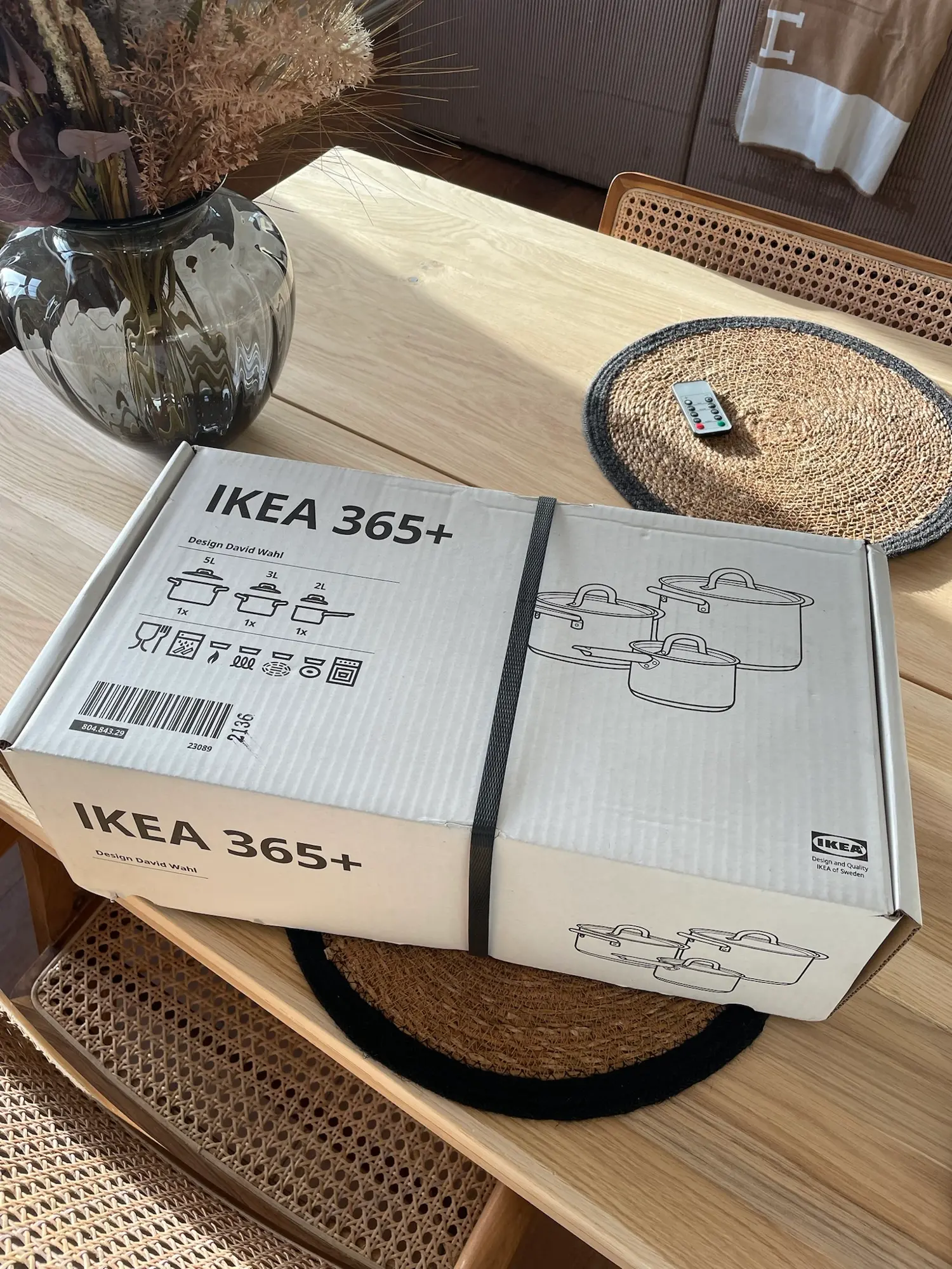 Ikea køkkenudstyr