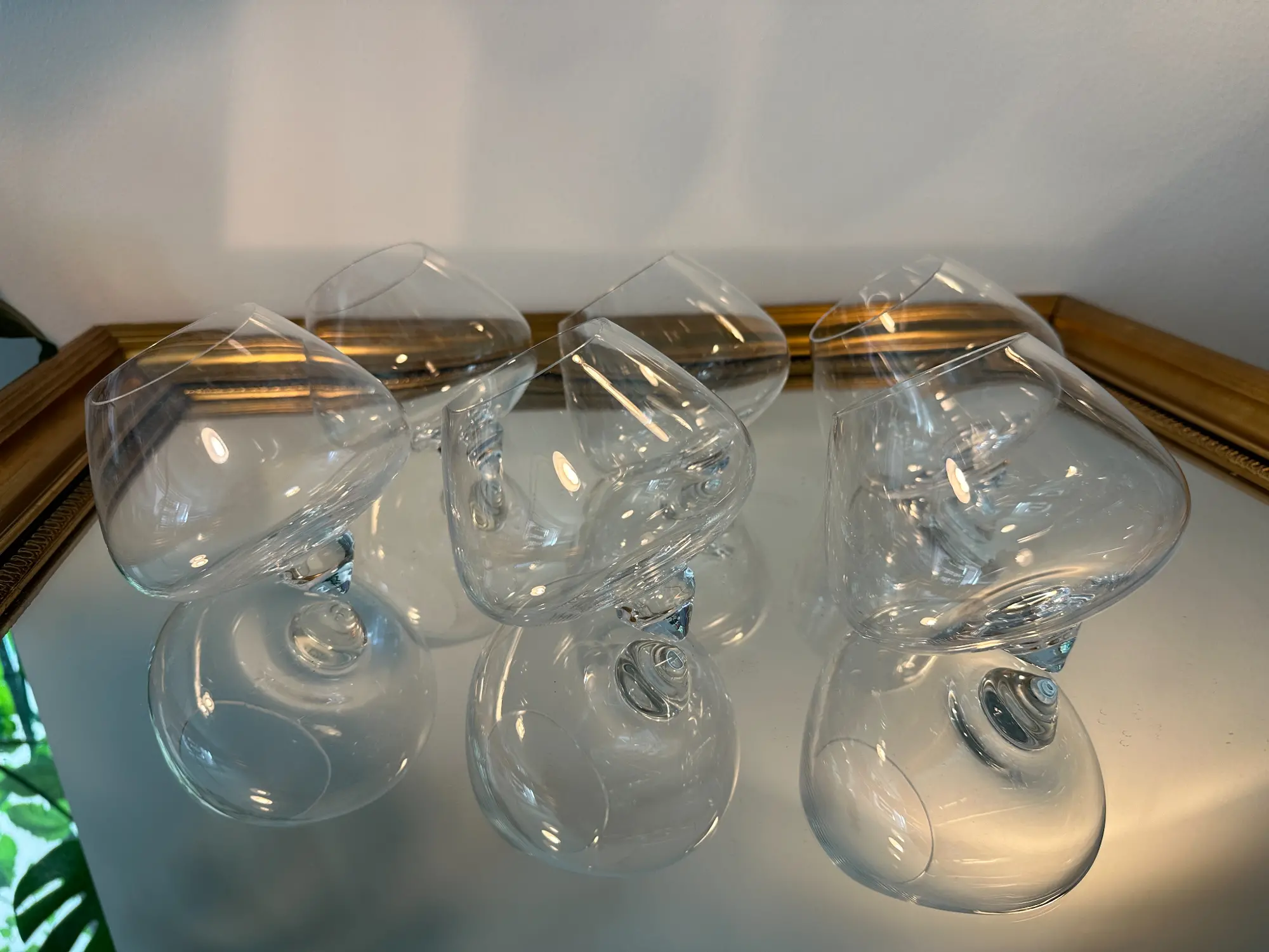 Normann Copenhagen glas