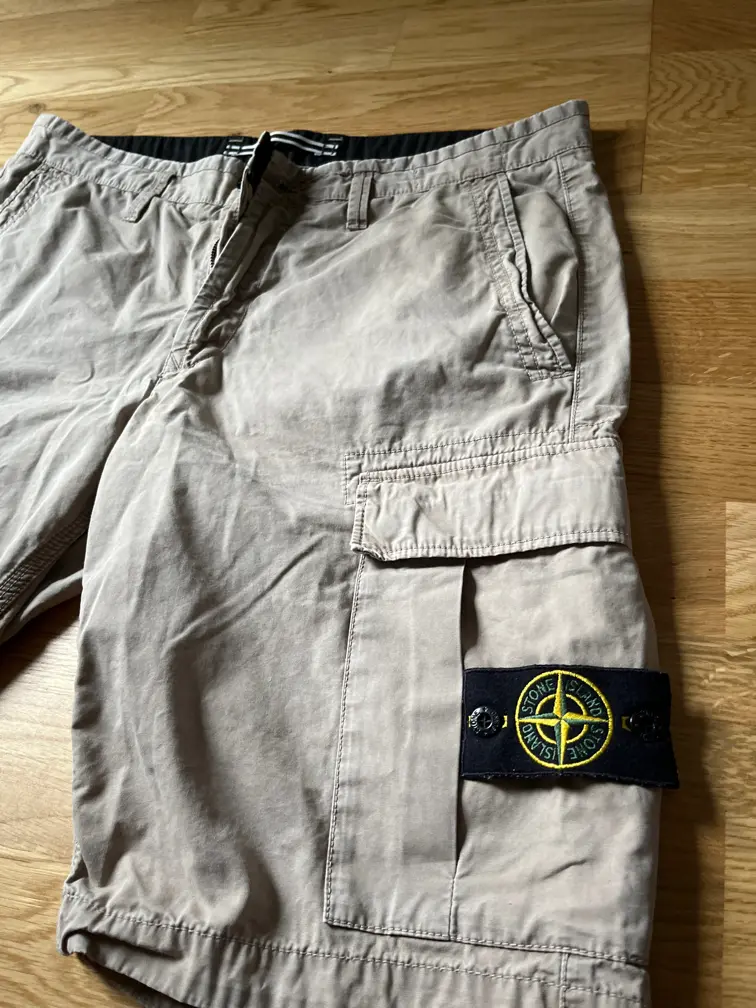 Stone Island bukser  shorts