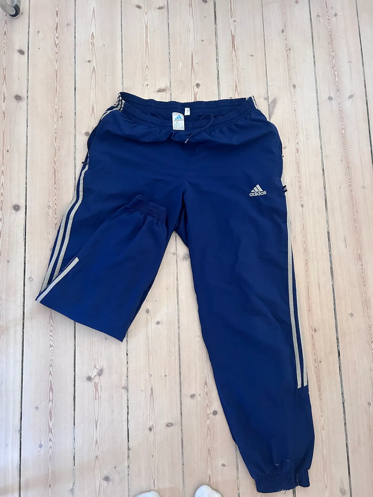 Adidas træningsbukser