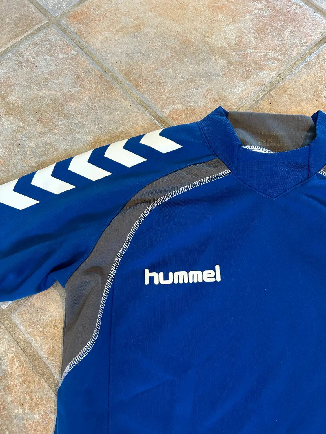 Hummel andet sportstøj