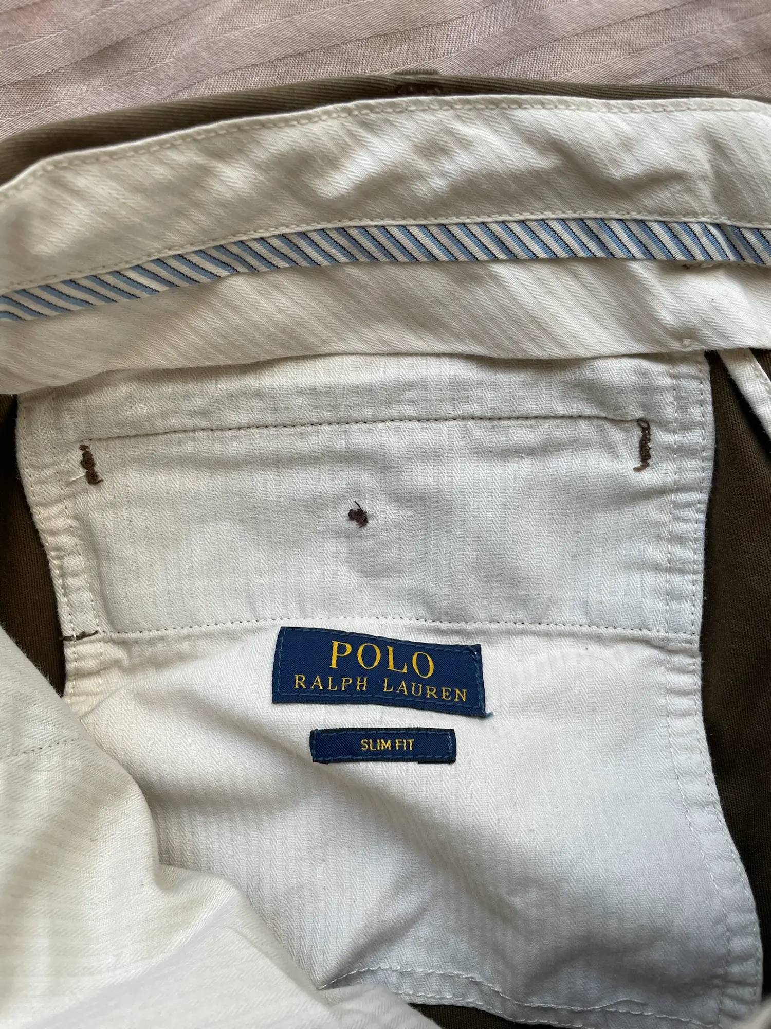 Ralph Lauren bukser